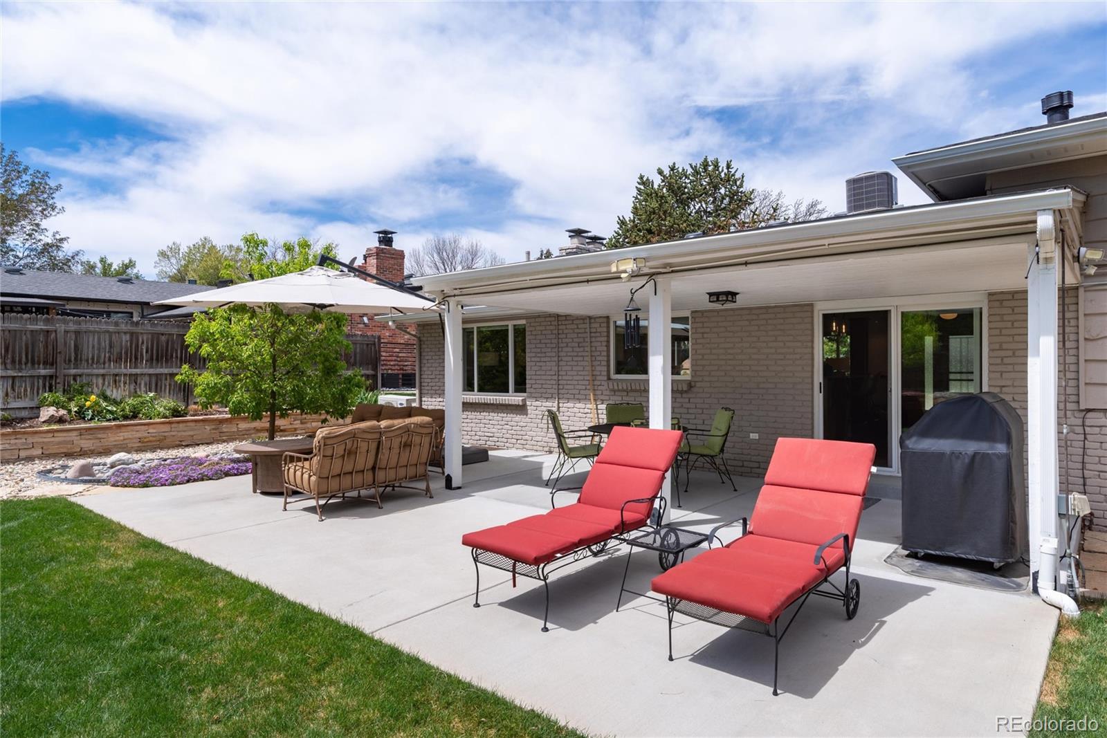 3750 S Glencoe Street Denver CO 80237