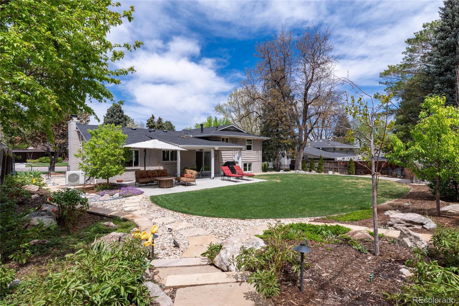 3750 S Glencoe Street Denver CO 80237