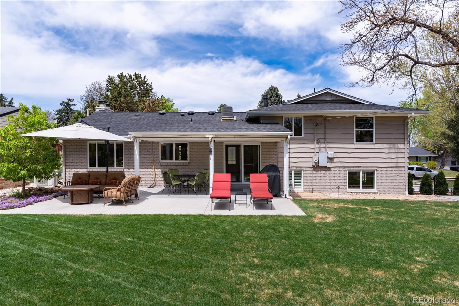 3750 S Glencoe Street Denver CO 80237