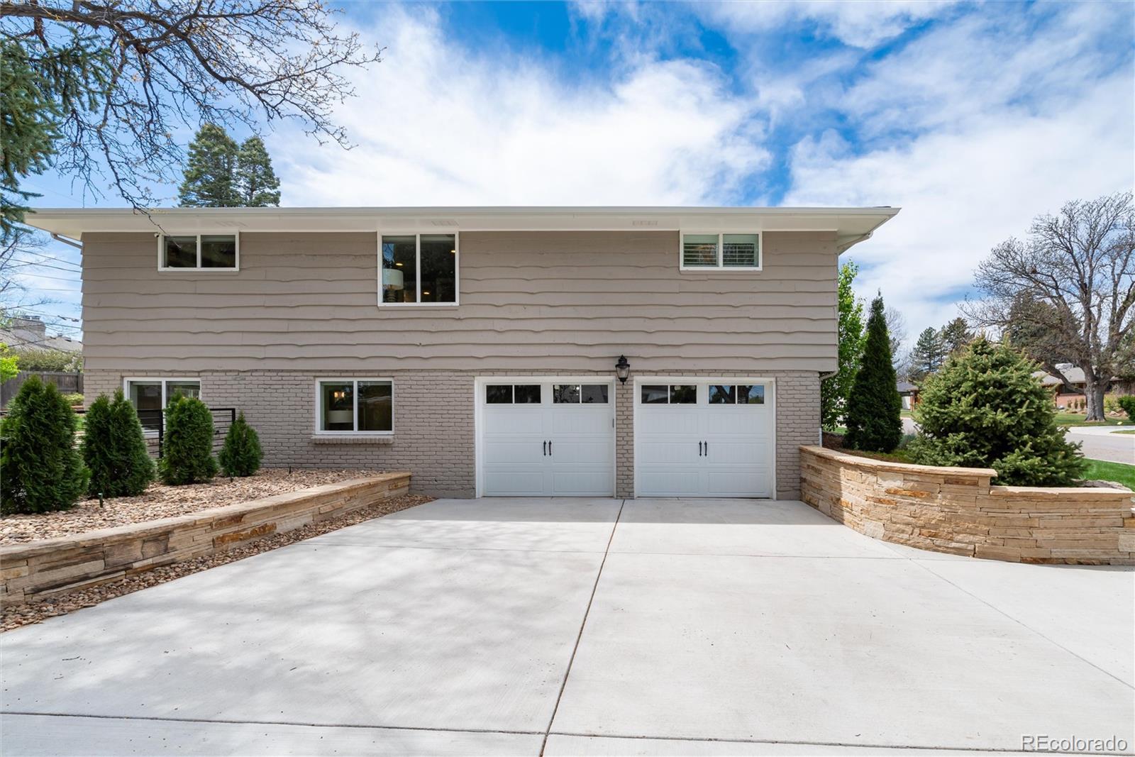 3750 S Glencoe Street Denver CO 80237