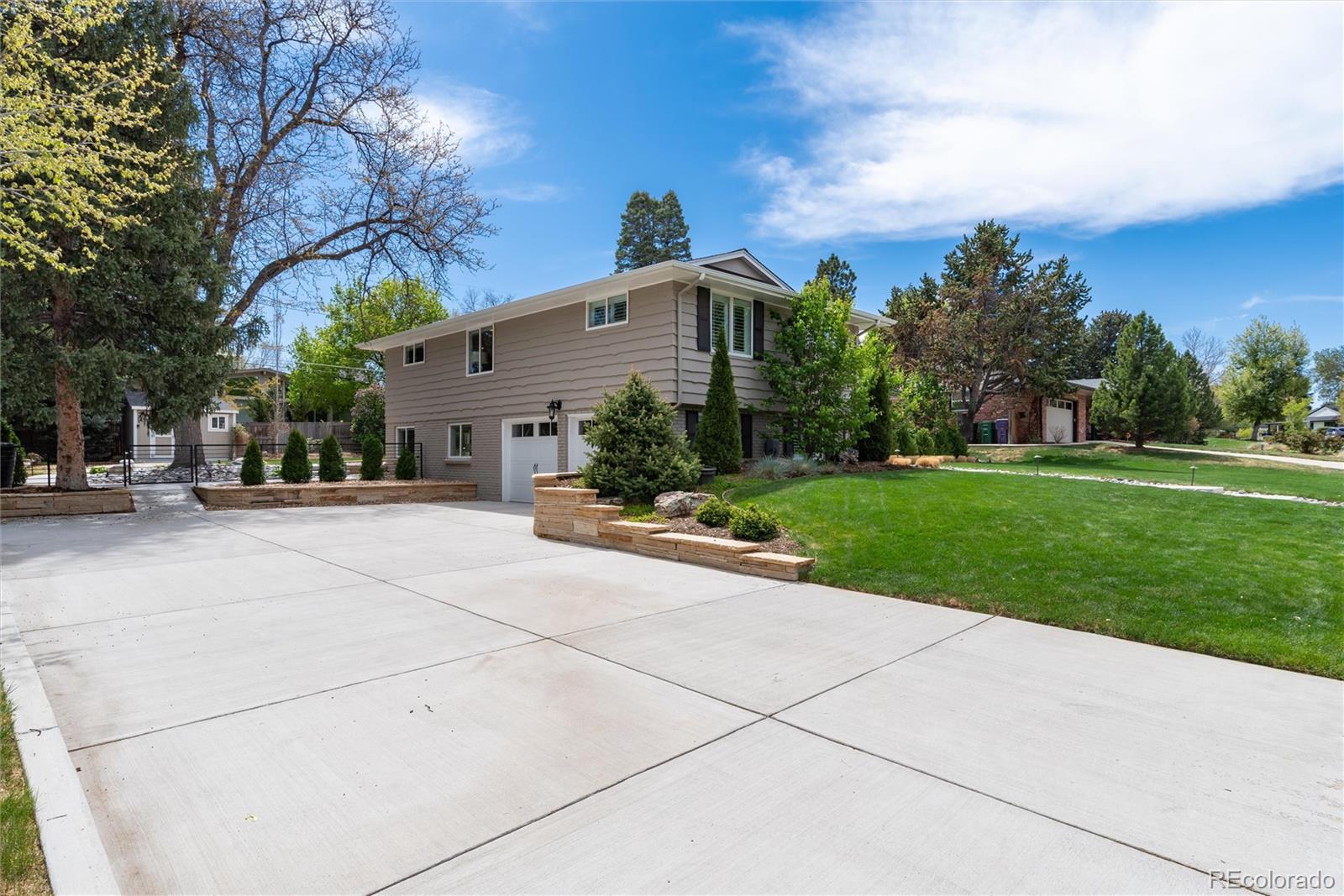 3750 S Glencoe Street Denver CO 80237