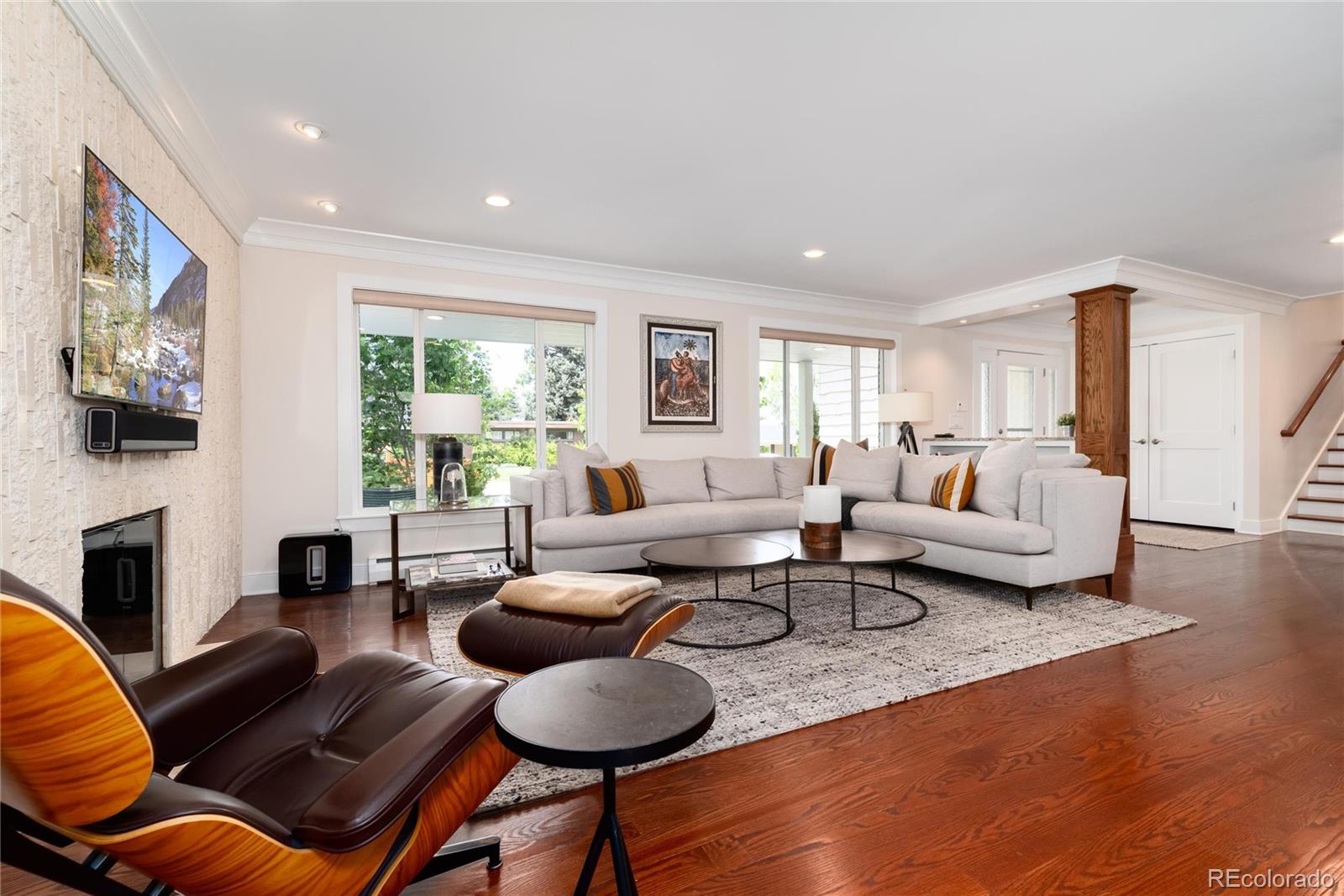 3750 S Glencoe Street Denver CO 80237