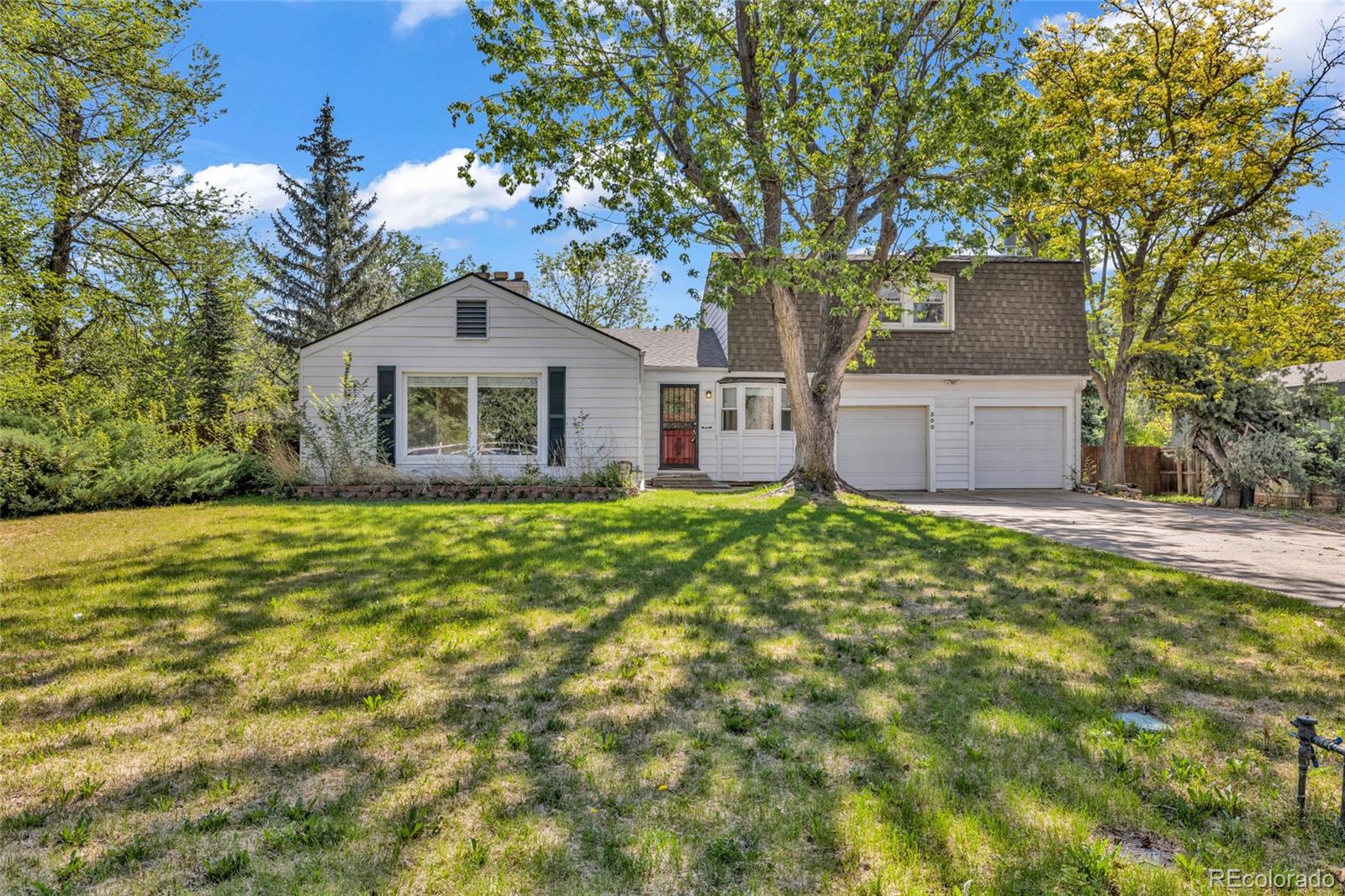 350 Balsam Street Lakewood CO 80226