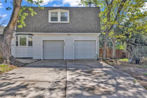 350 Balsam Street Lakewood CO 80226
