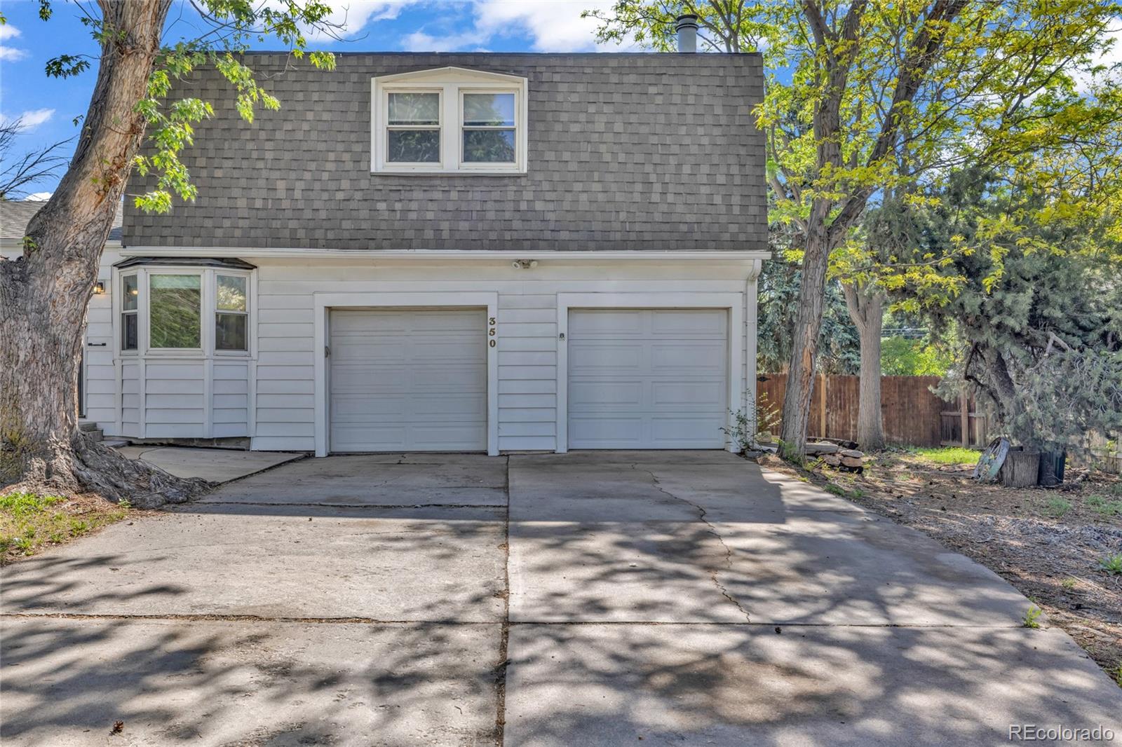 350 Balsam Street Lakewood CO 80226