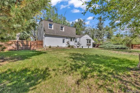 350 Balsam Street Lakewood CO 80226