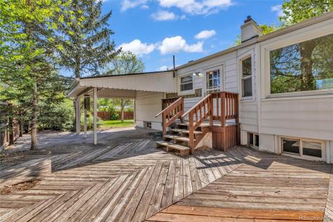 350 Balsam Street Lakewood CO 80226