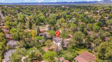 350 Balsam Street Lakewood CO 80226