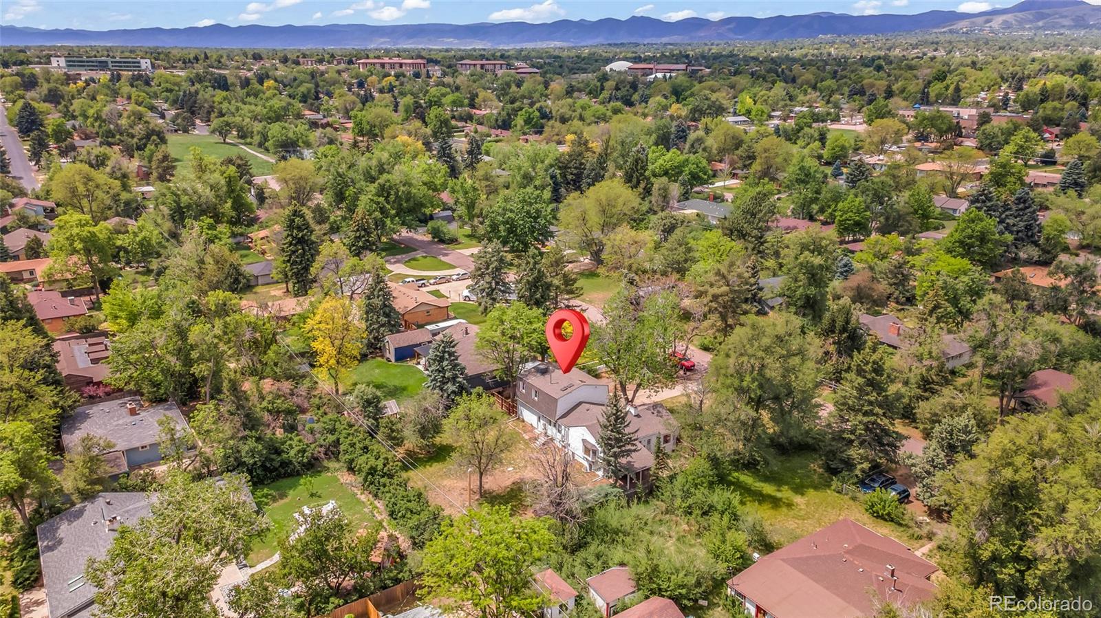 350 Balsam Street Lakewood CO 80226