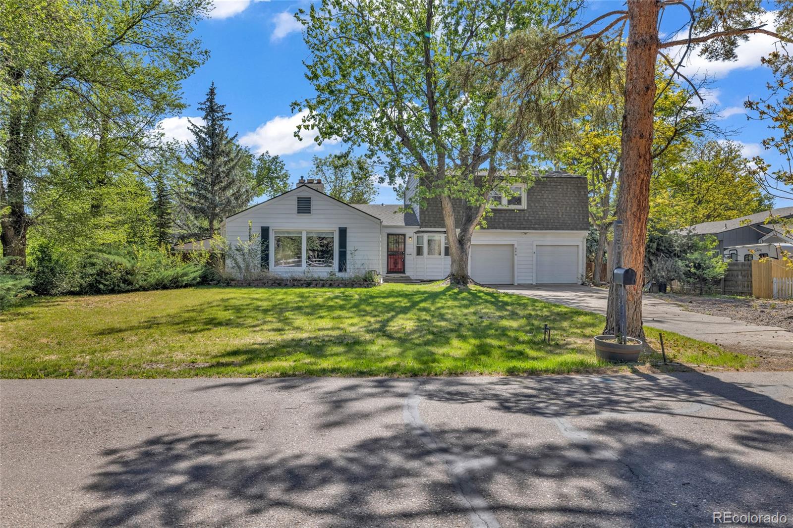 350 Balsam Street Lakewood CO 80226