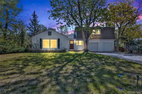 350 Balsam Street Lakewood CO 80226
