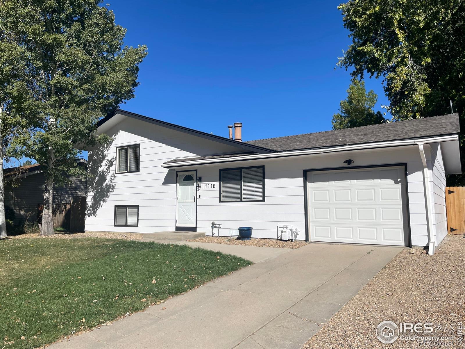 1118 Walnut Street Windsor CO 80550