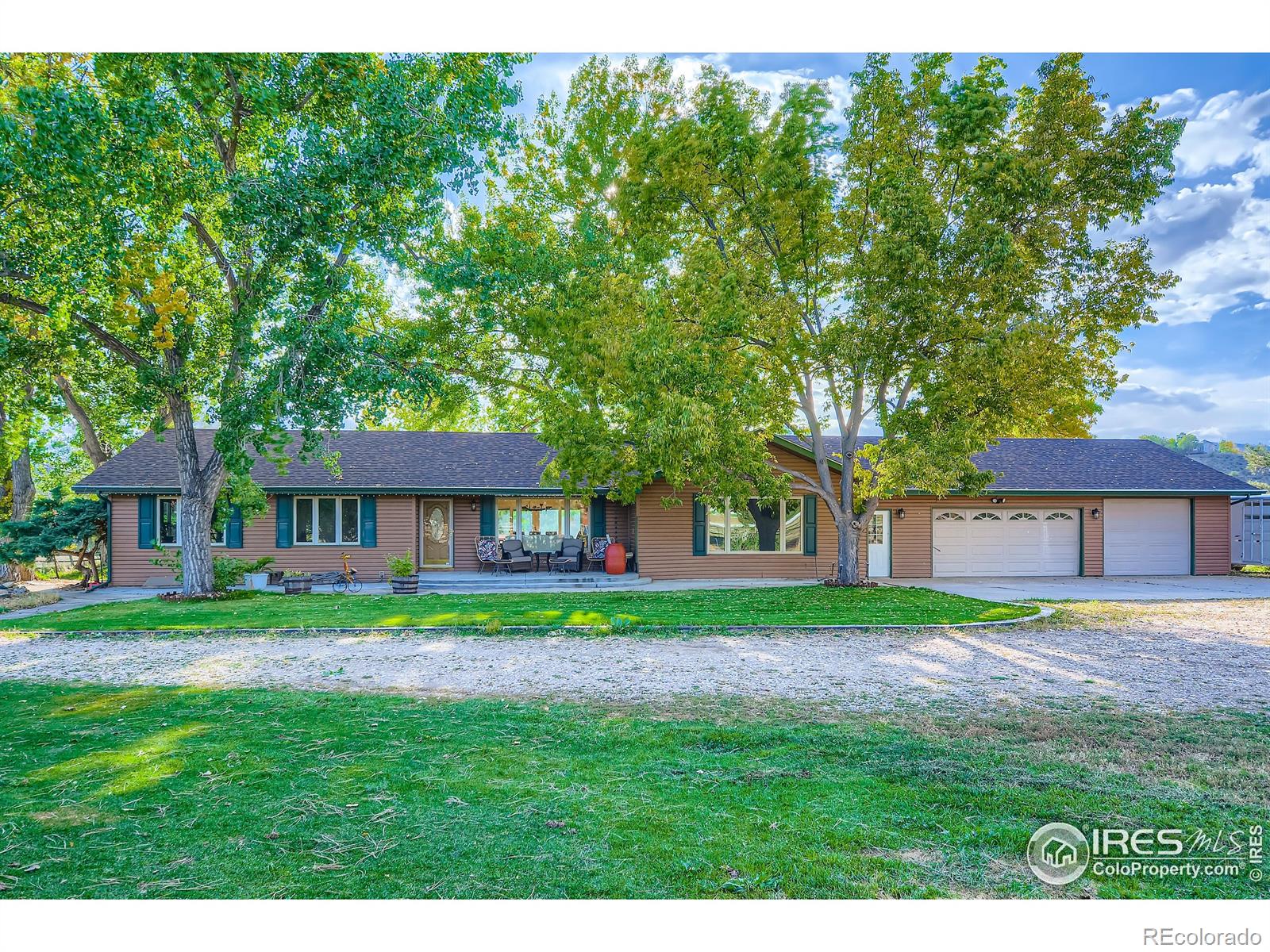 6921 Ridge Valley Court Loveland CO 80538