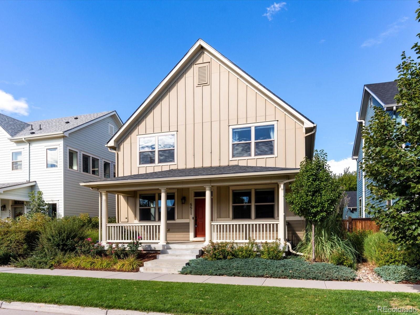 5511 Wabash Street Denver CO 80238
