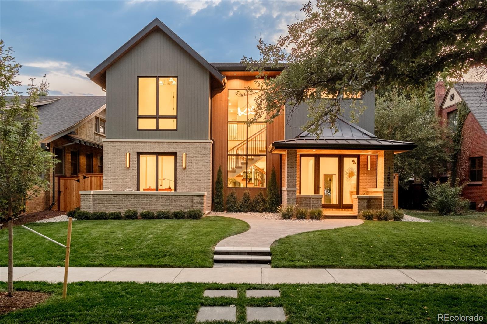 1253 S High Street Denver CO 80210