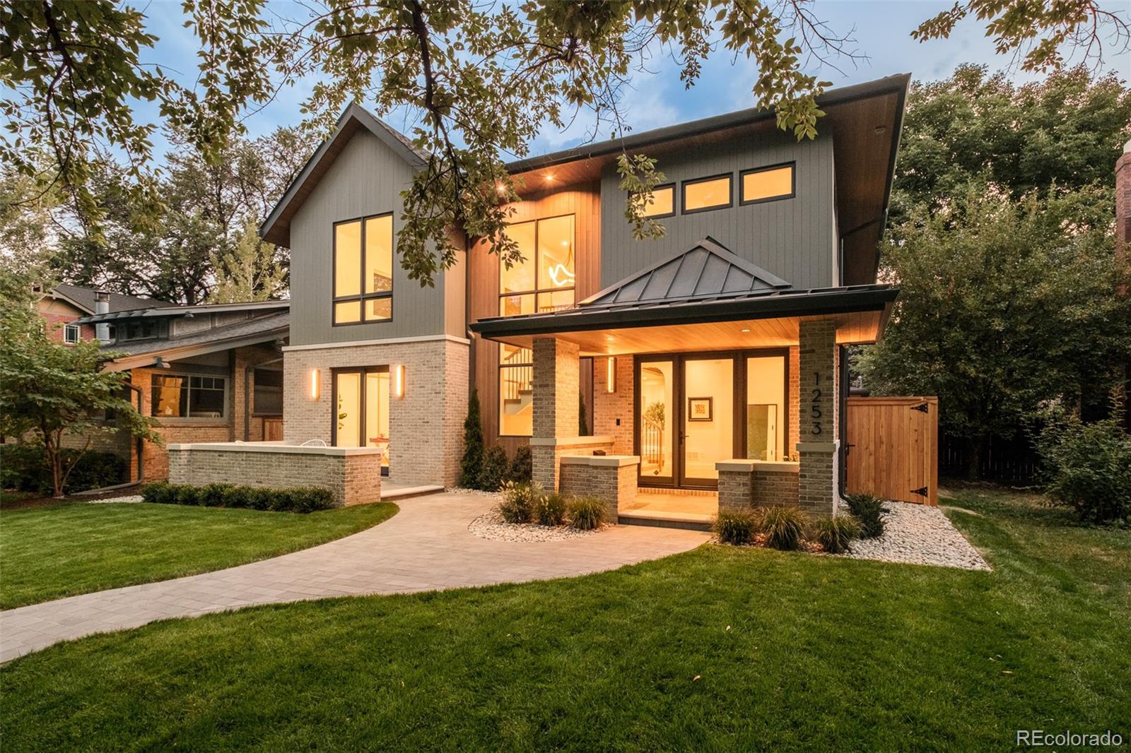 1253 S High Street Denver CO 80210
