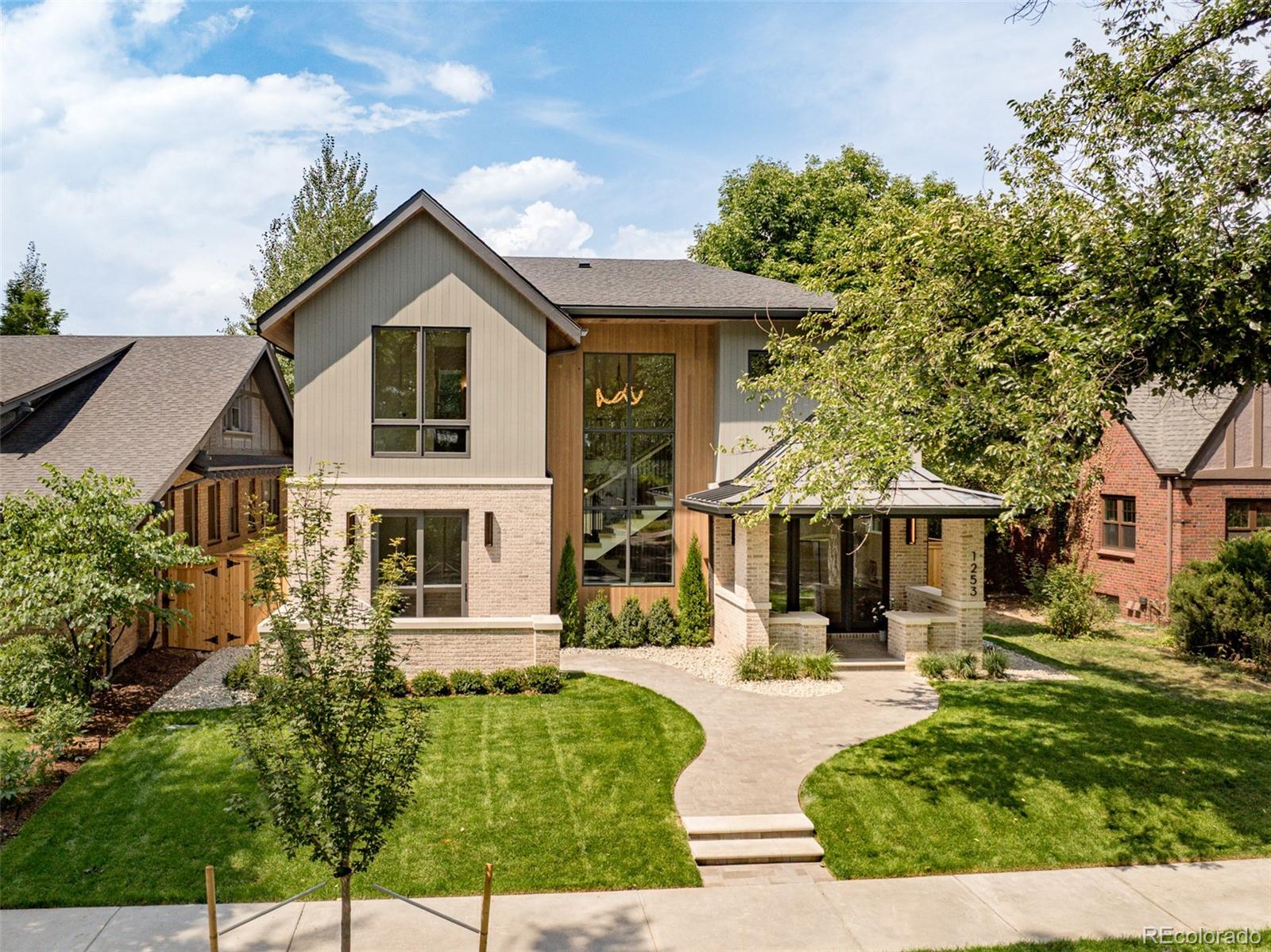 1253 S High Street Denver CO 80210