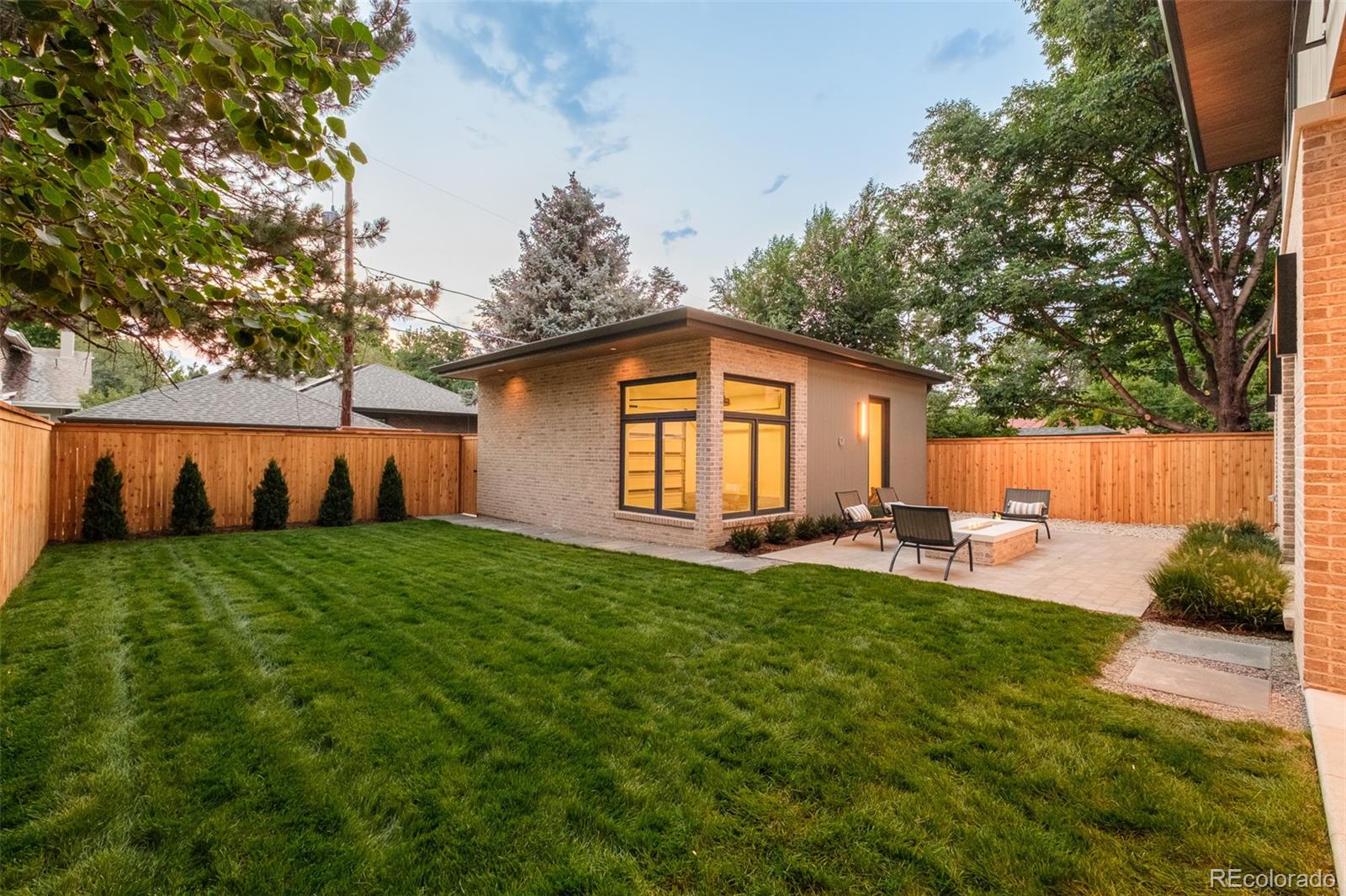 1253 S High Street Denver CO 80210