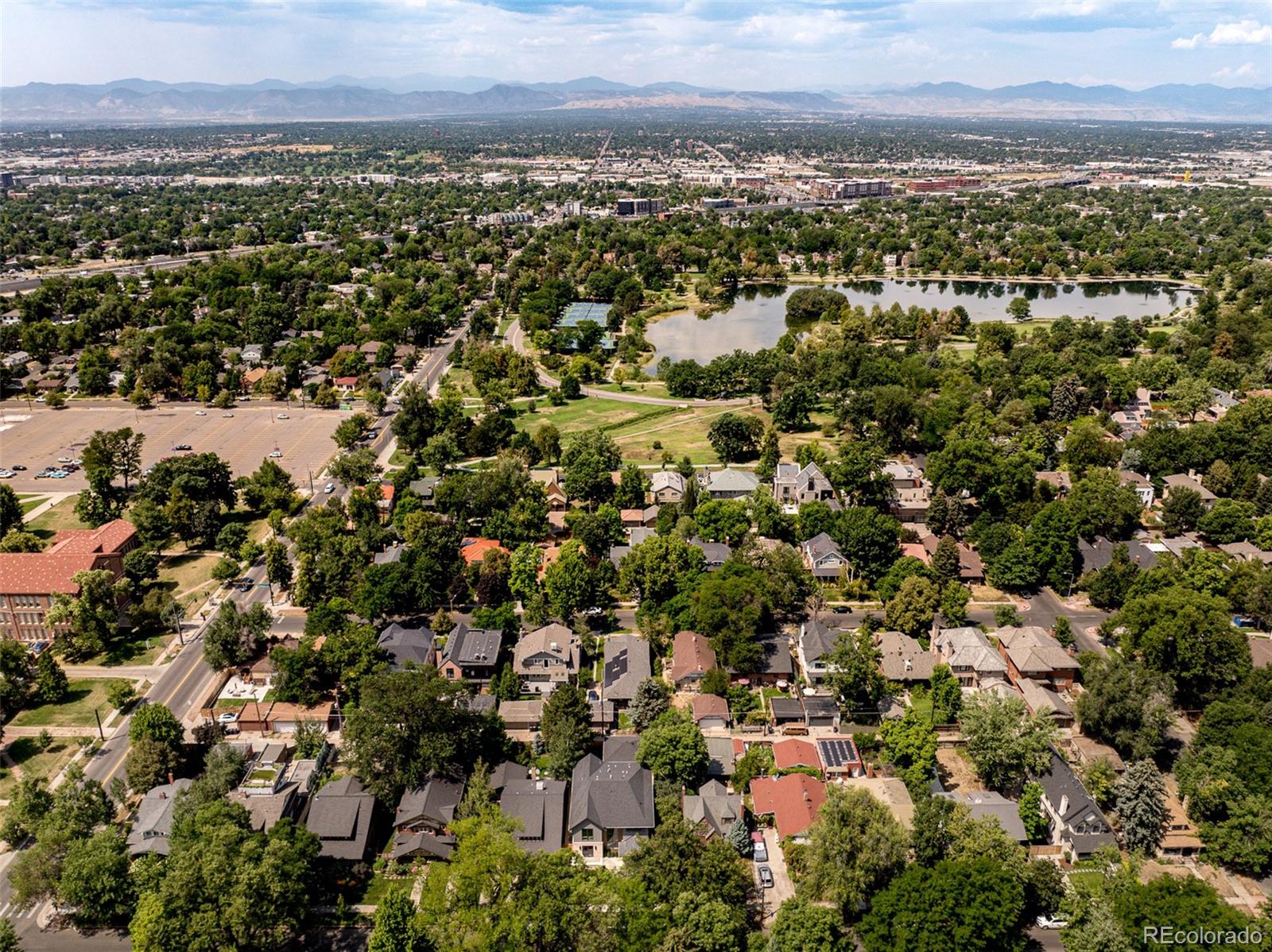 1253 S High Street Denver CO 80210