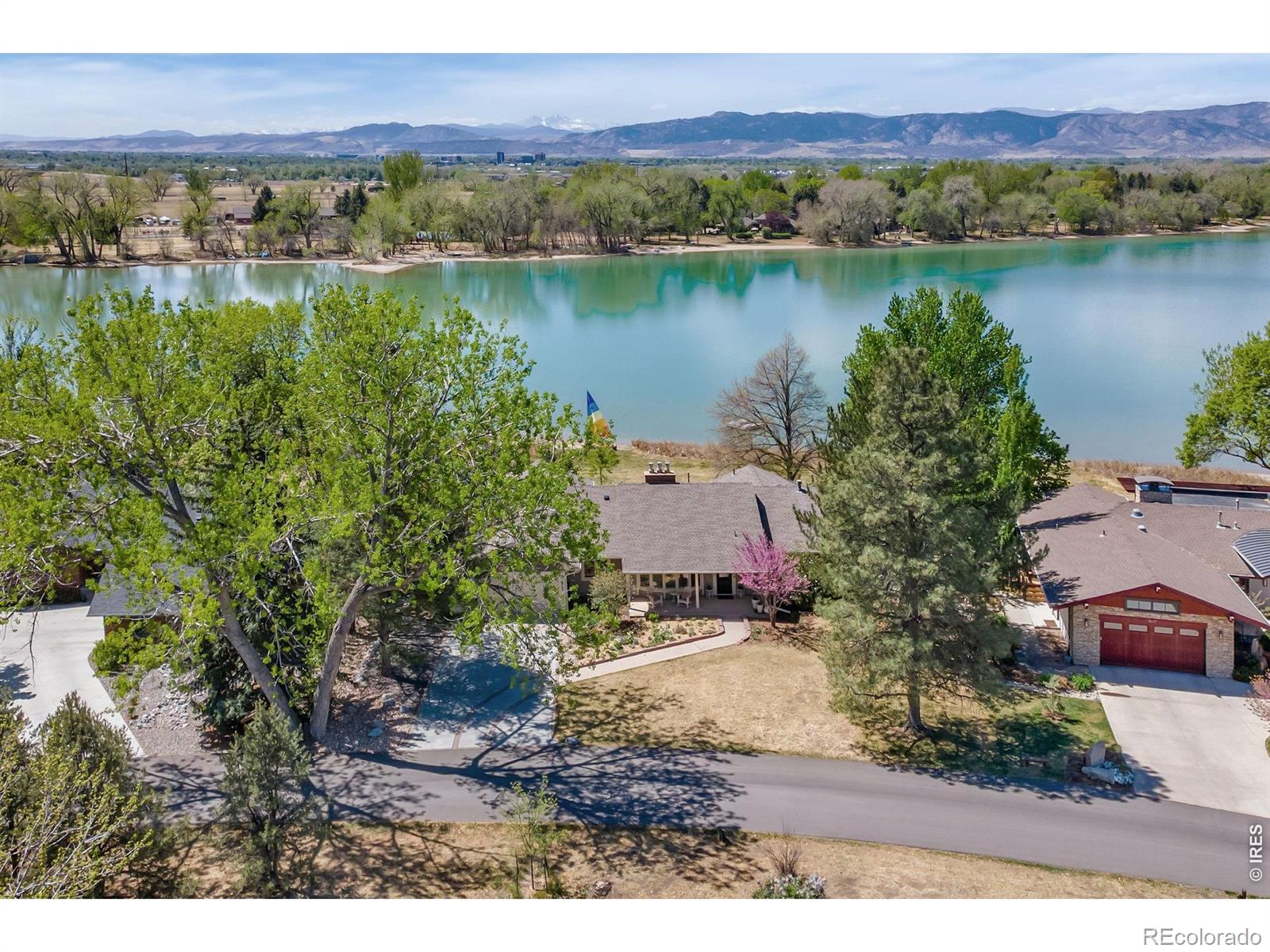 1513 Linden Lake Road Fort Collins CO 80524