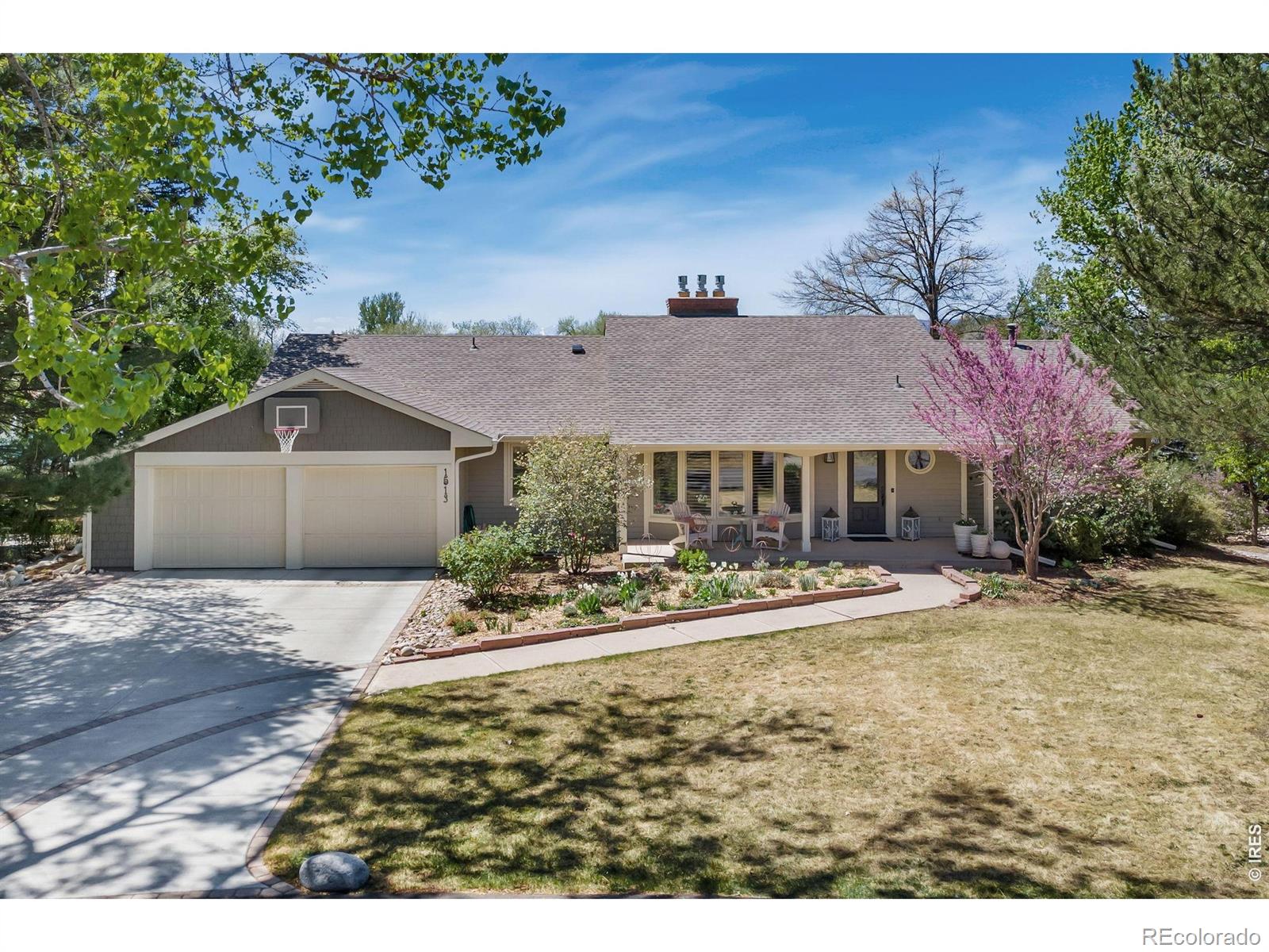 1513 Linden Lake Road Fort Collins CO 80524