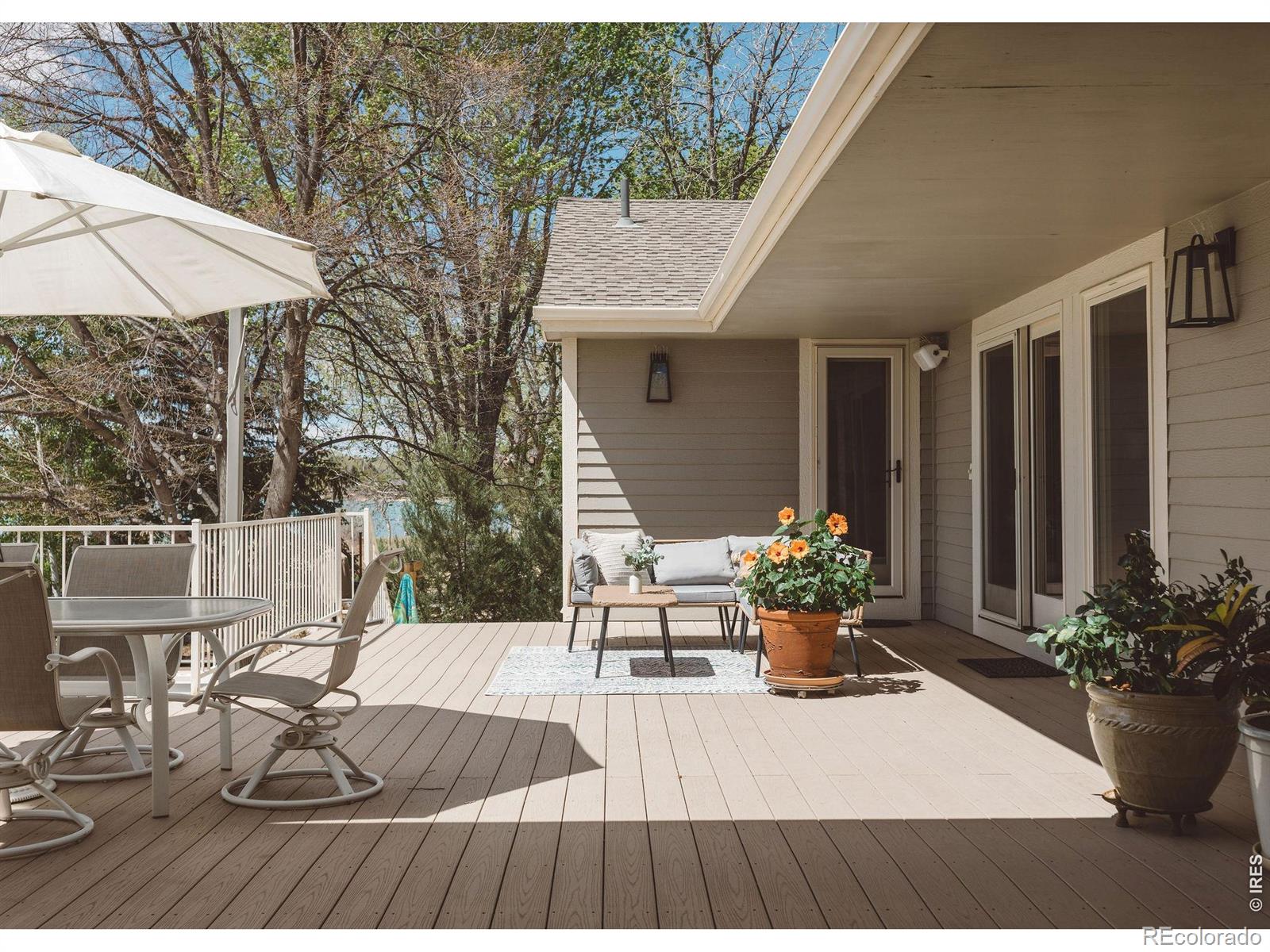 1513 Linden Lake Road Fort Collins CO 80524