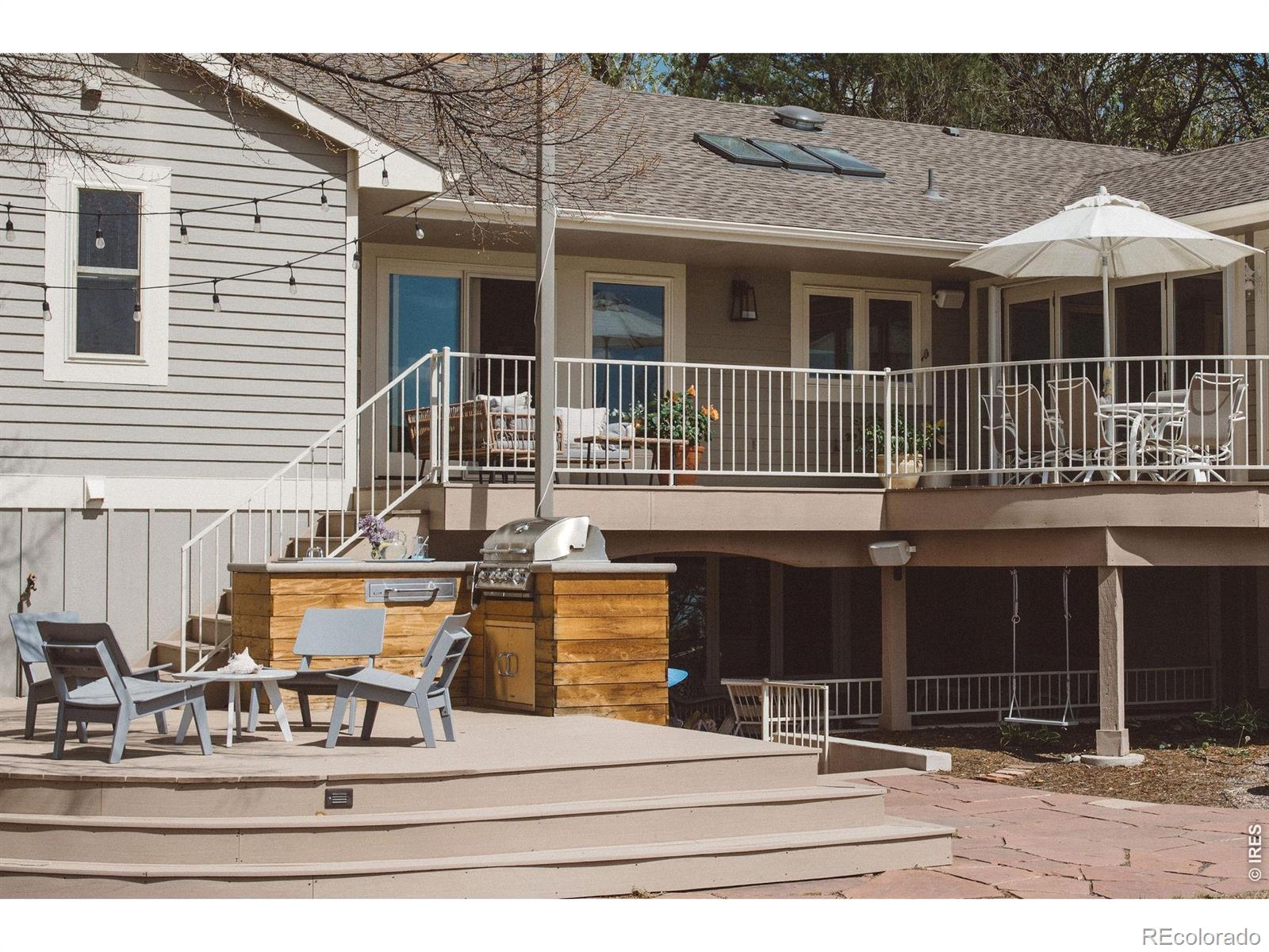 1513 Linden Lake Road Fort Collins CO 80524