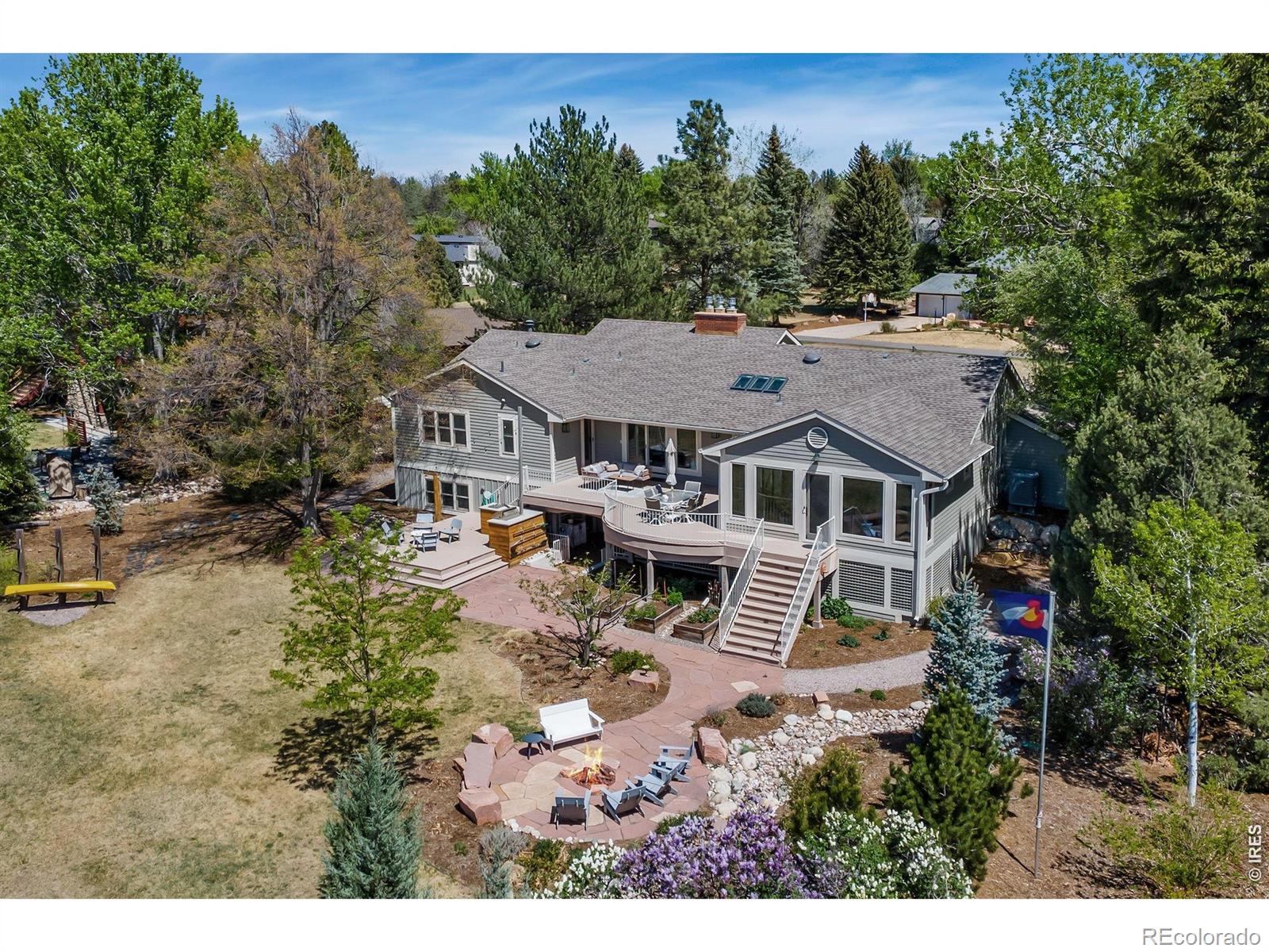 1513 Linden Lake Road Fort Collins CO 80524