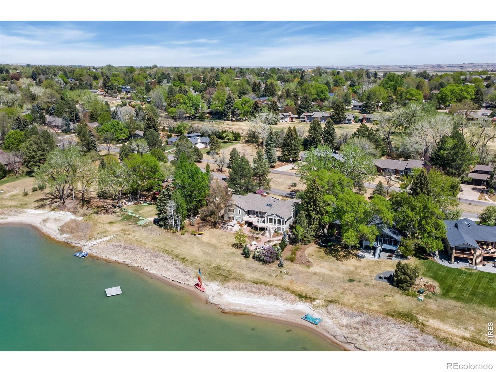 1513 Linden Lake Road Fort Collins CO 80524