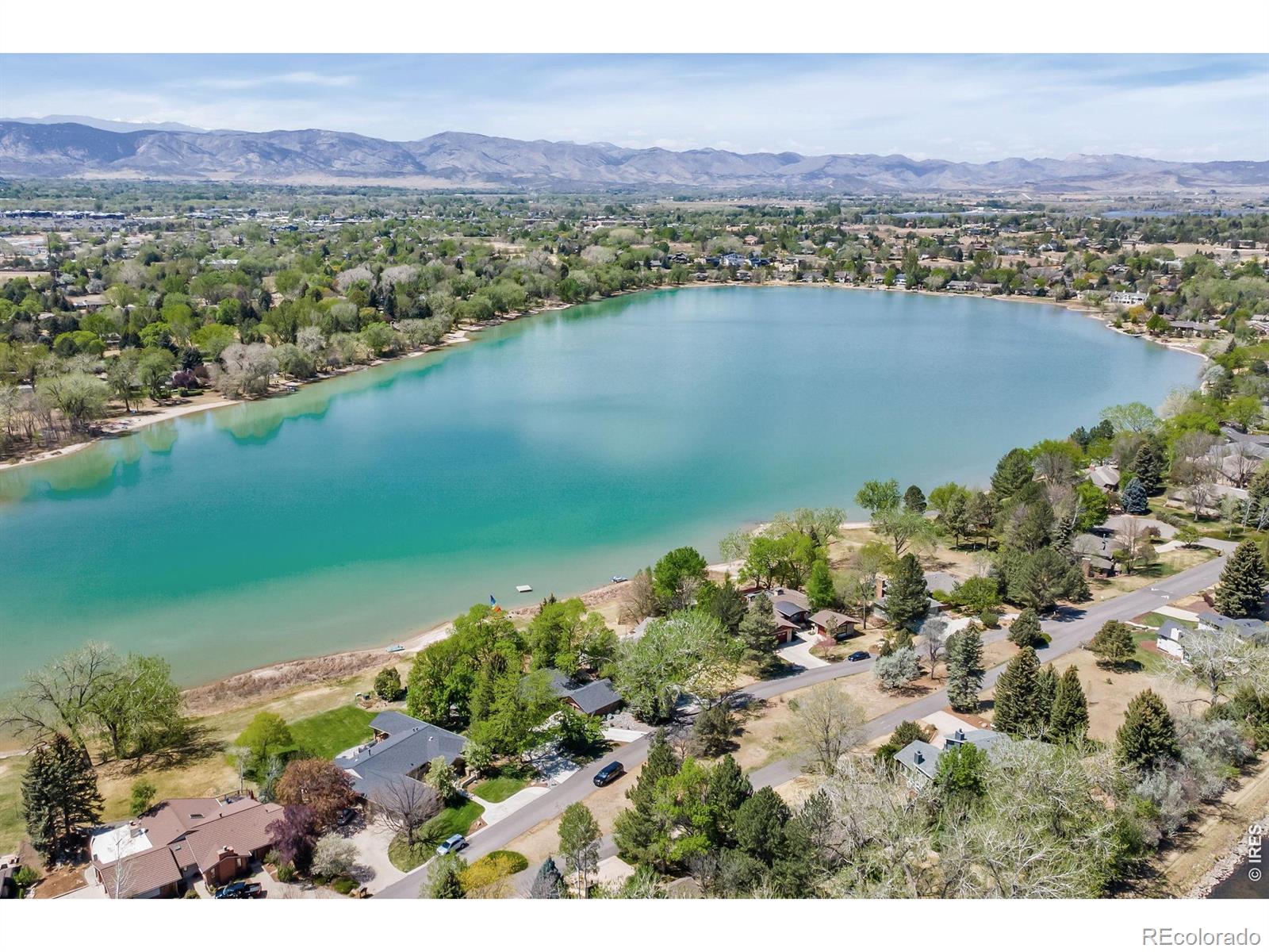 1513 Linden Lake Road Fort Collins CO 80524
