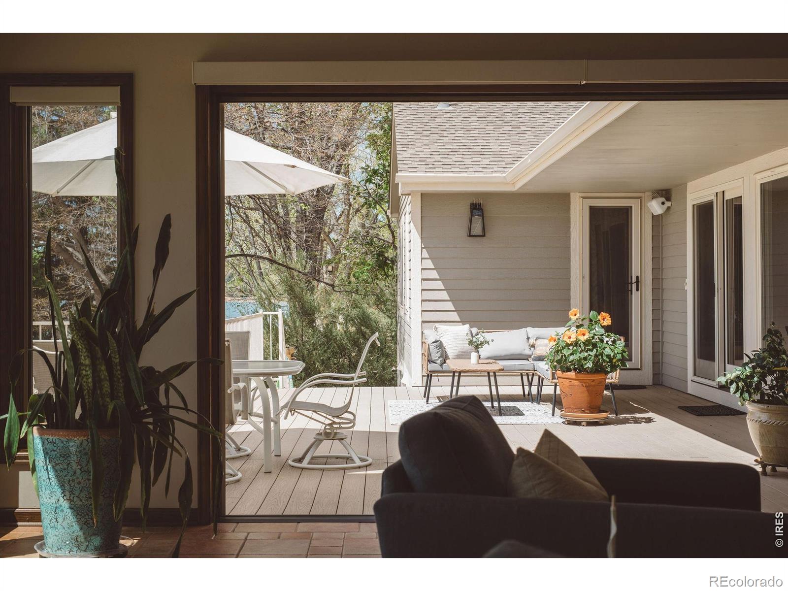1513 Linden Lake Road Fort Collins CO 80524