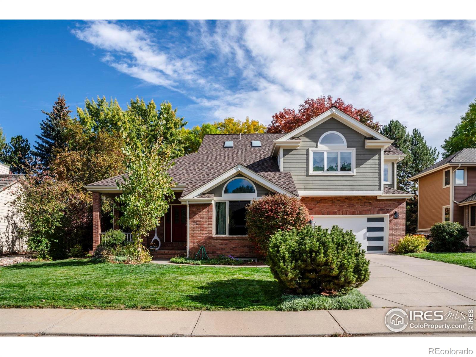 7401 Park Circle Boulder CO 80301