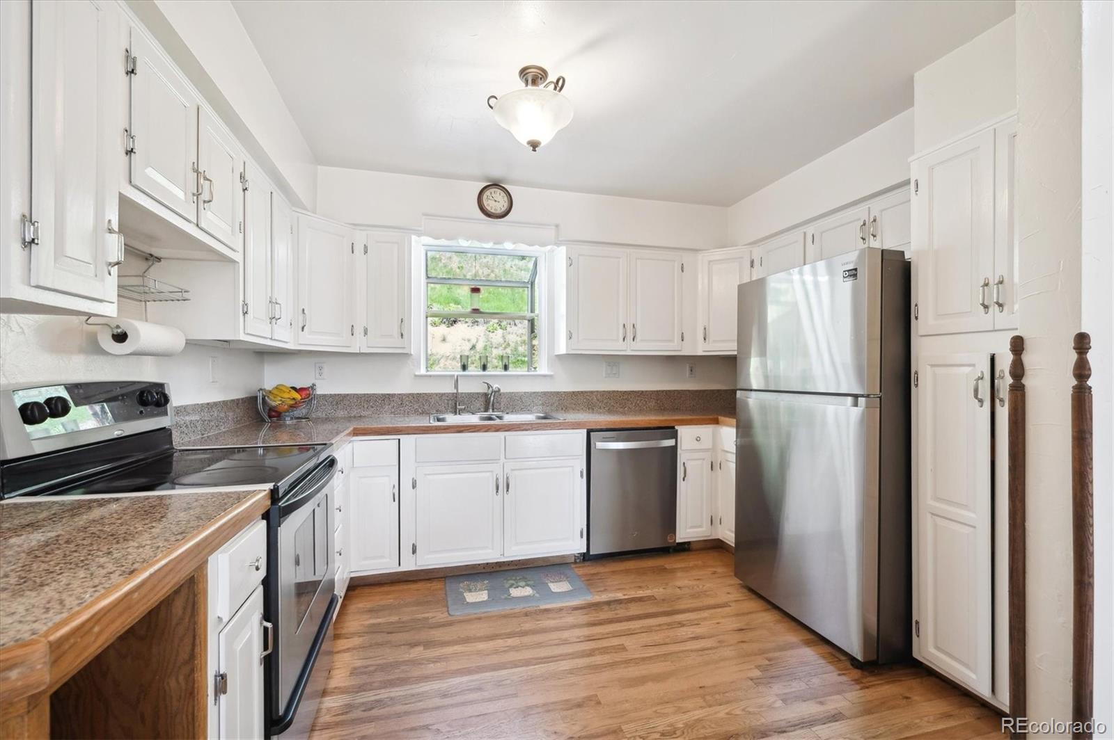 32392 Lodgepole Drive Evergreen CO 80439