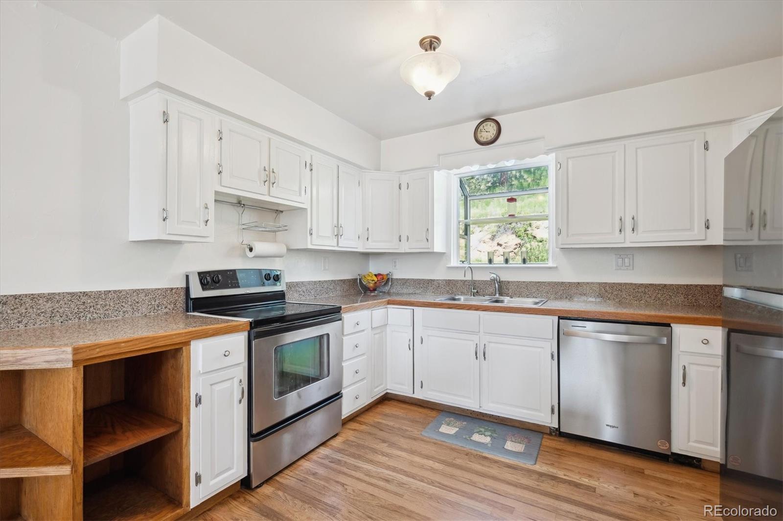 32392 Lodgepole Drive Evergreen CO 80439