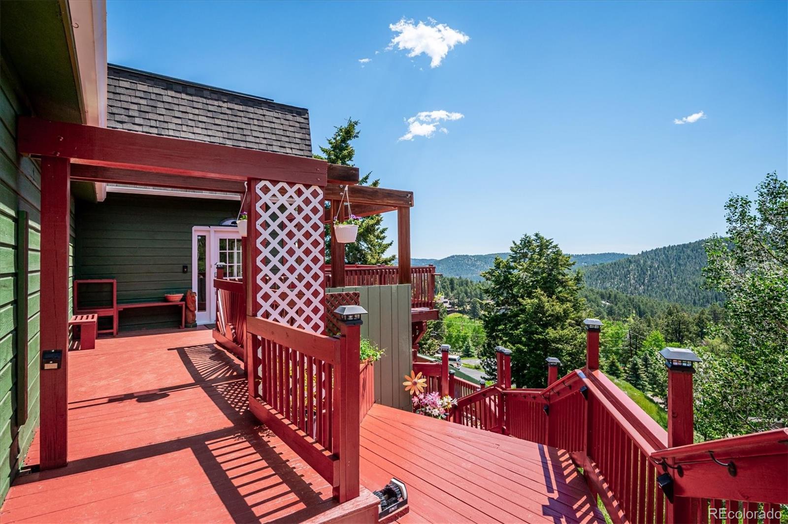 32392 Lodgepole Drive Evergreen CO 80439