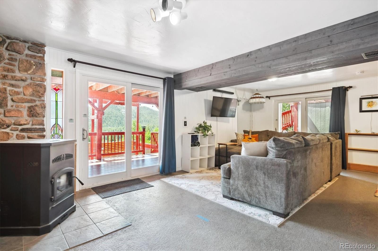 32392 Lodgepole Drive Evergreen CO 80439