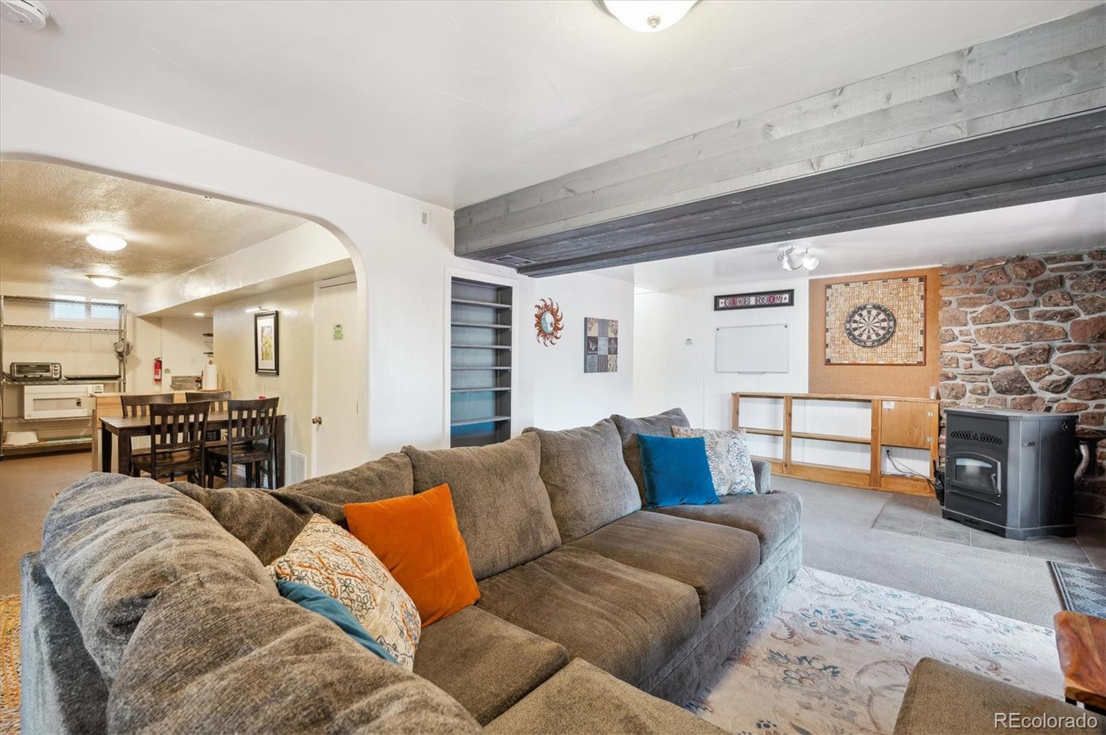 32392 Lodgepole Drive Evergreen CO 80439