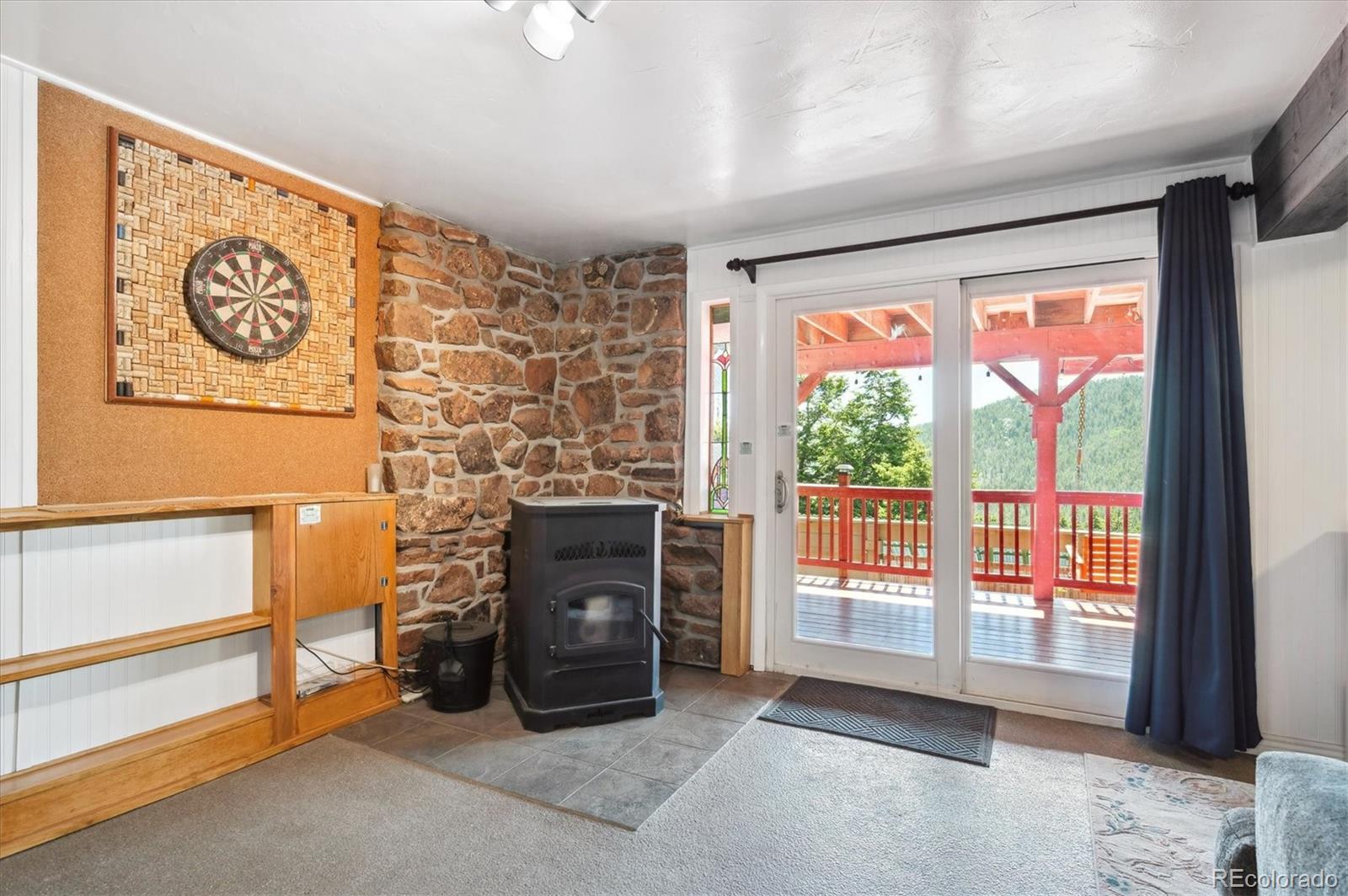 32392 Lodgepole Drive Evergreen CO 80439