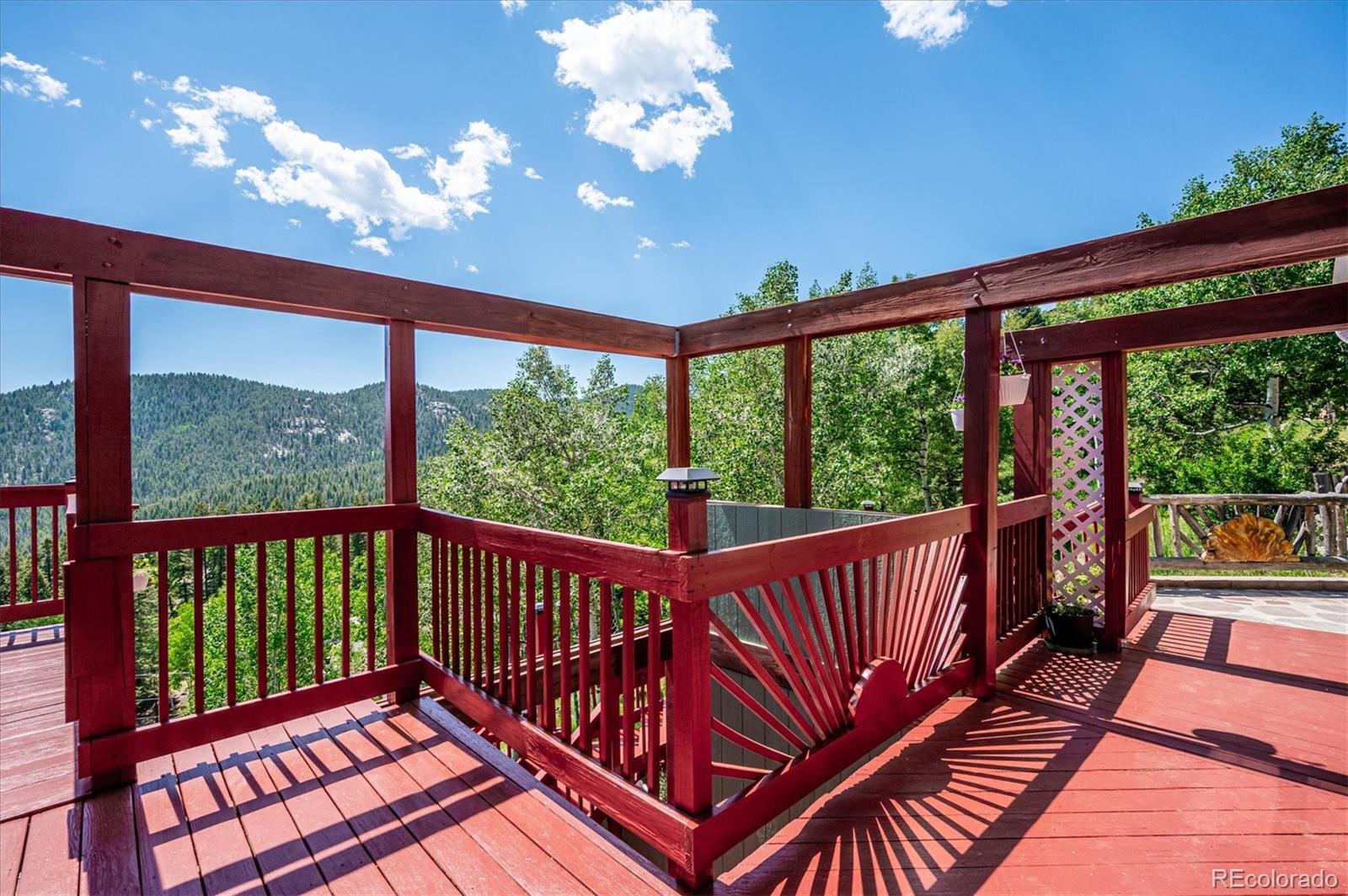 32392 Lodgepole Drive Evergreen CO 80439