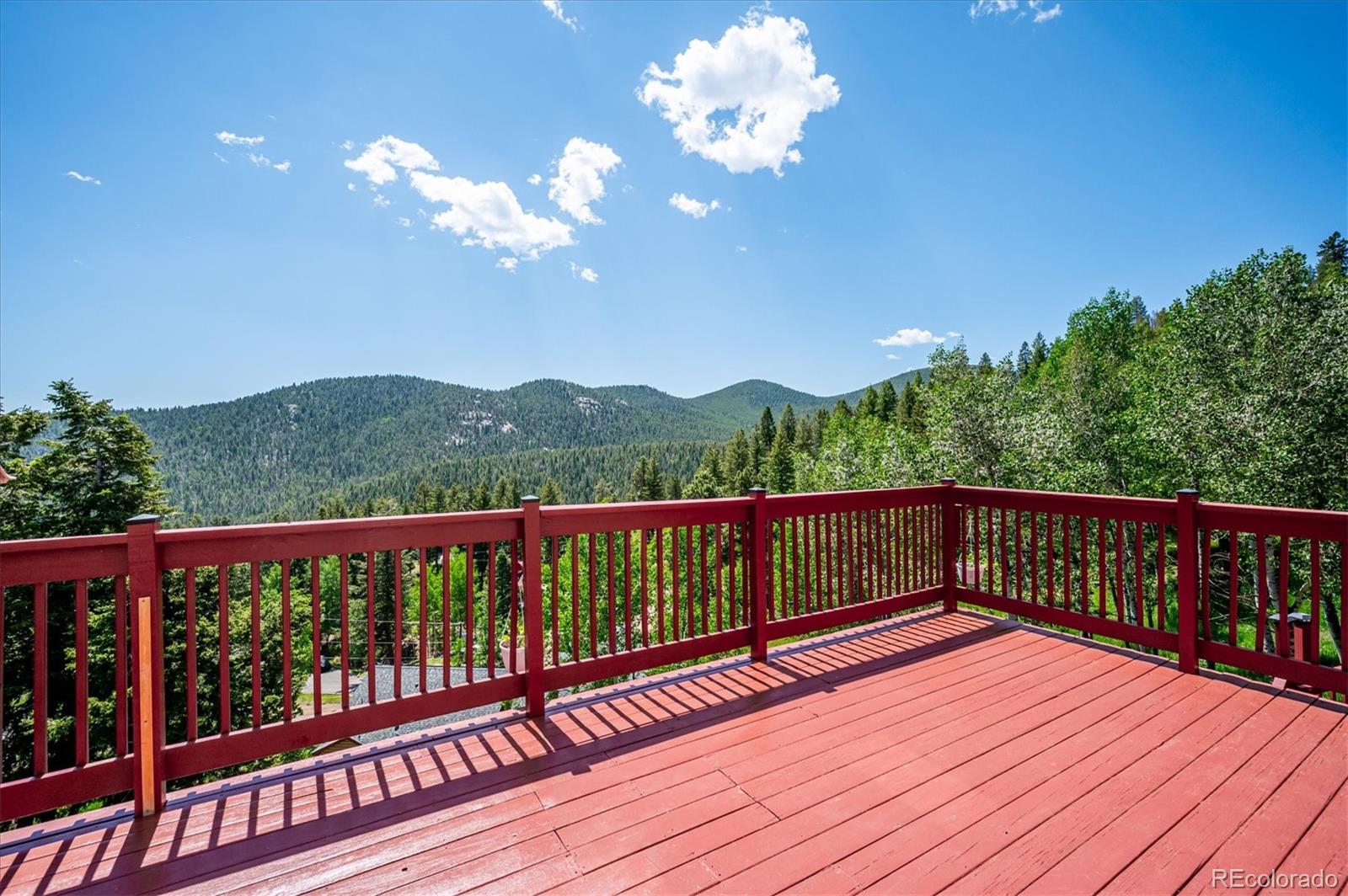 32392 Lodgepole Drive Evergreen CO 80439