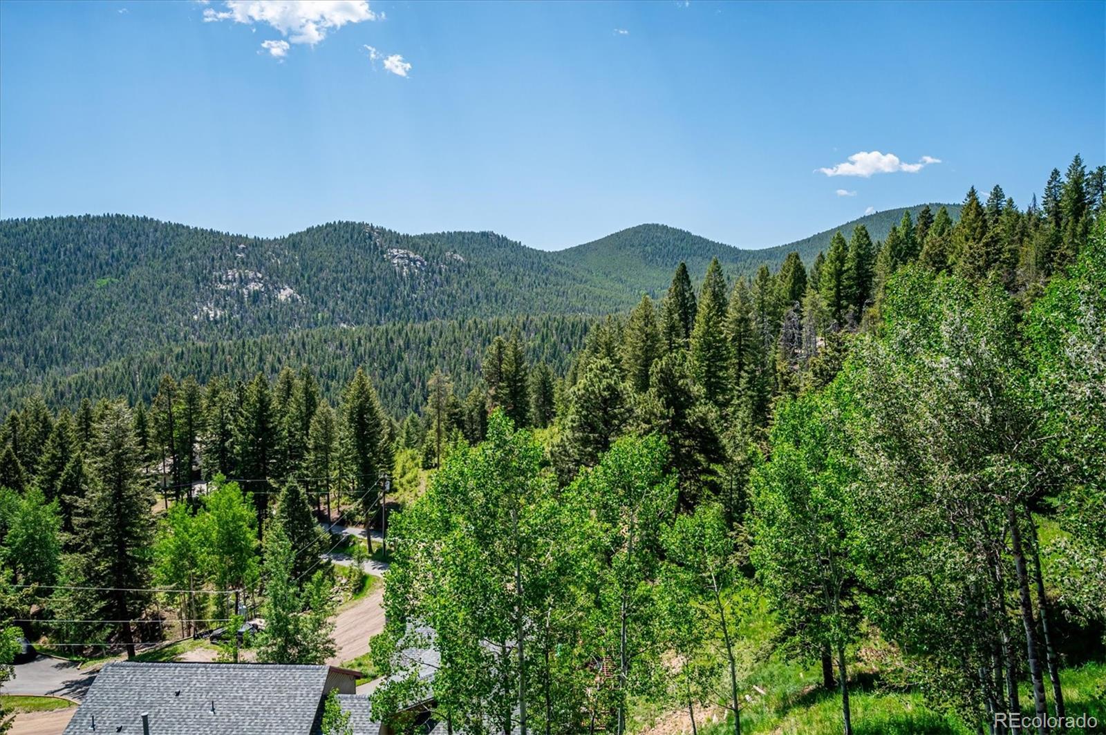 32392 Lodgepole Drive Evergreen CO 80439
