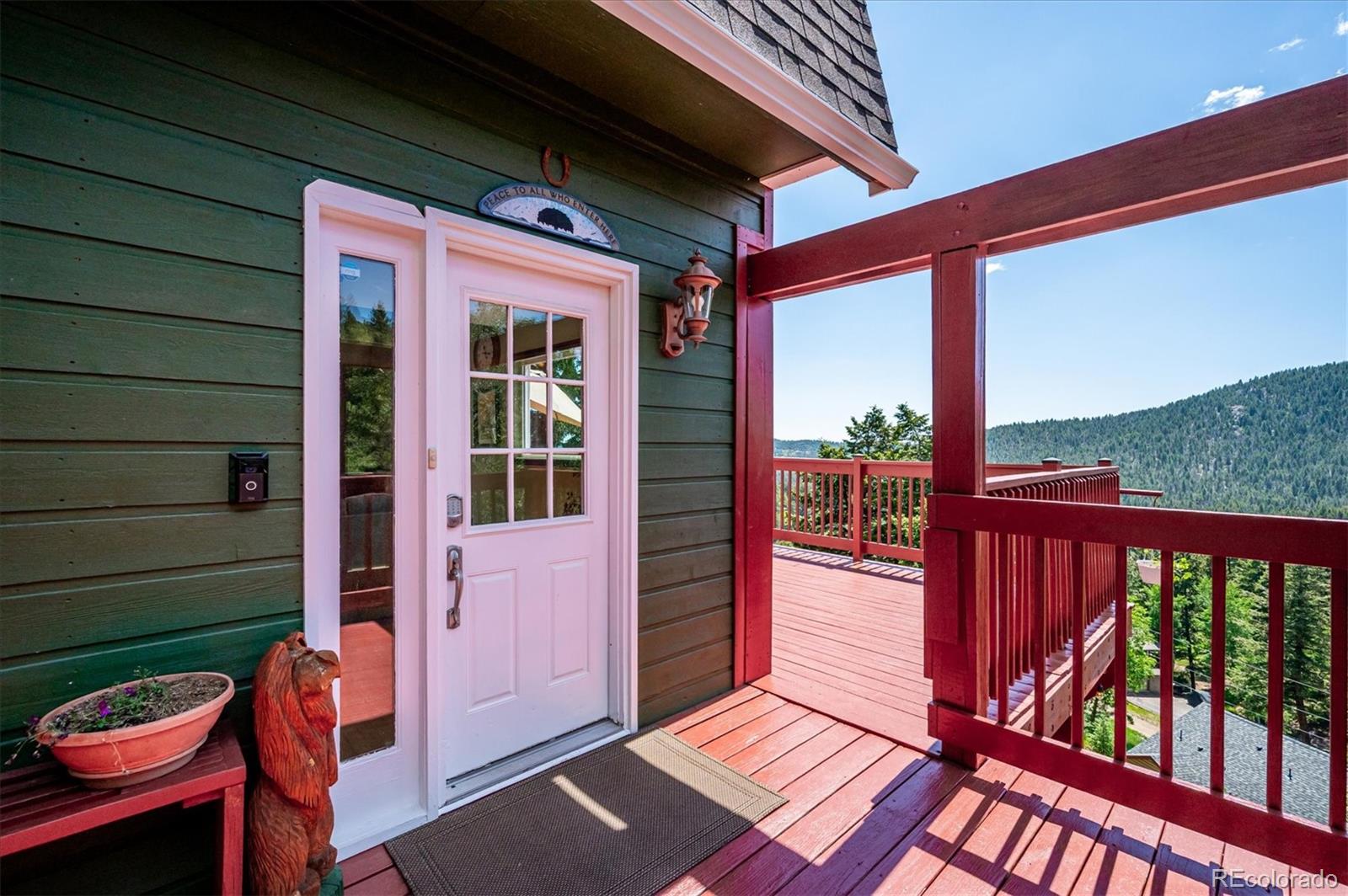 32392 Lodgepole Drive Evergreen CO 80439