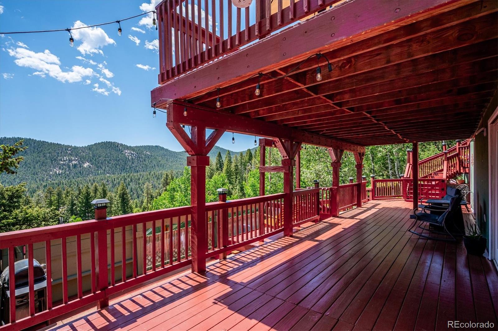 32392 Lodgepole Drive Evergreen CO 80439
