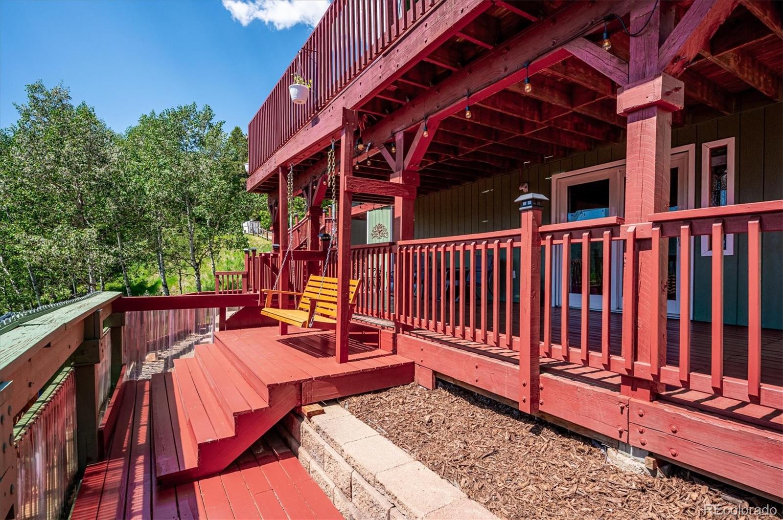 32392 Lodgepole Drive Evergreen CO 80439