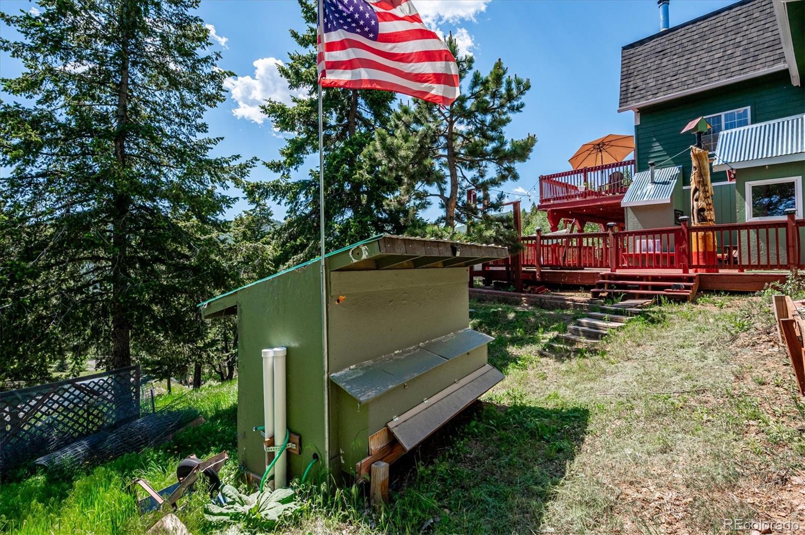 32392 Lodgepole Drive Evergreen CO 80439