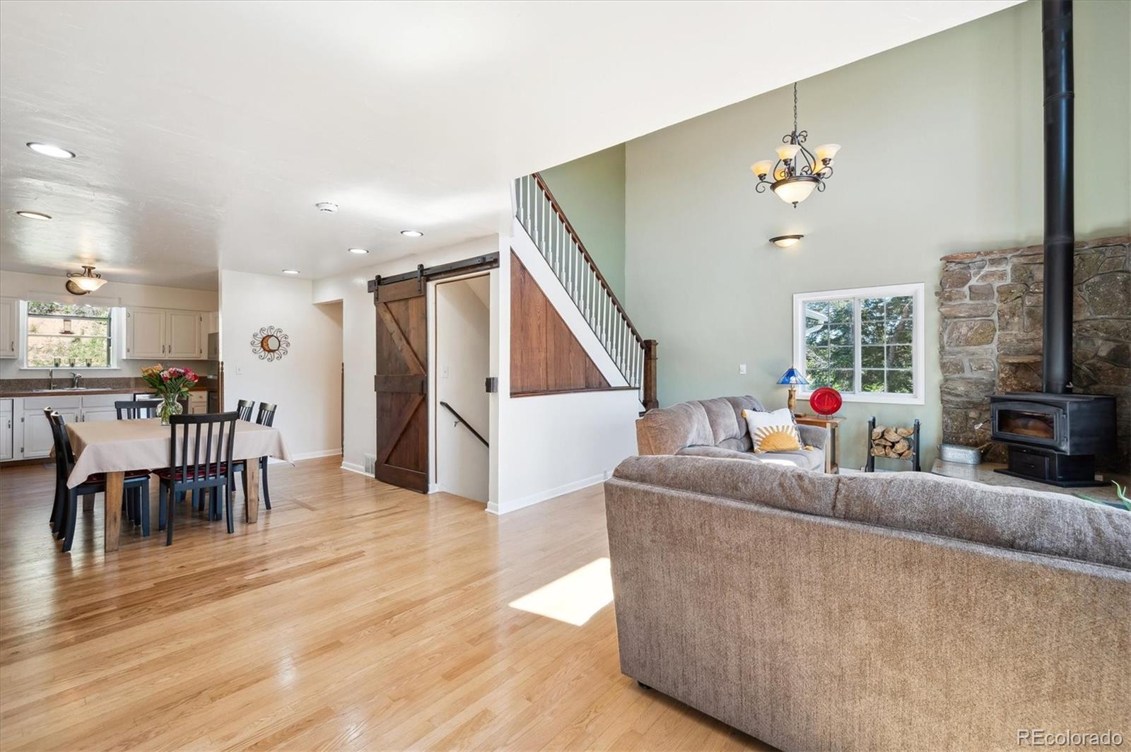 32392 Lodgepole Drive Evergreen CO 80439