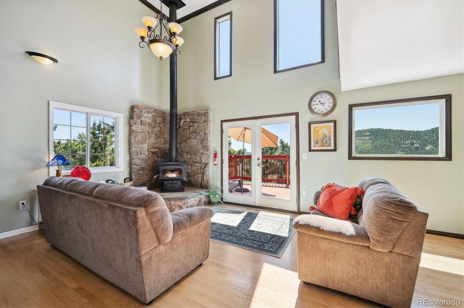 32392 Lodgepole Drive Evergreen CO 80439