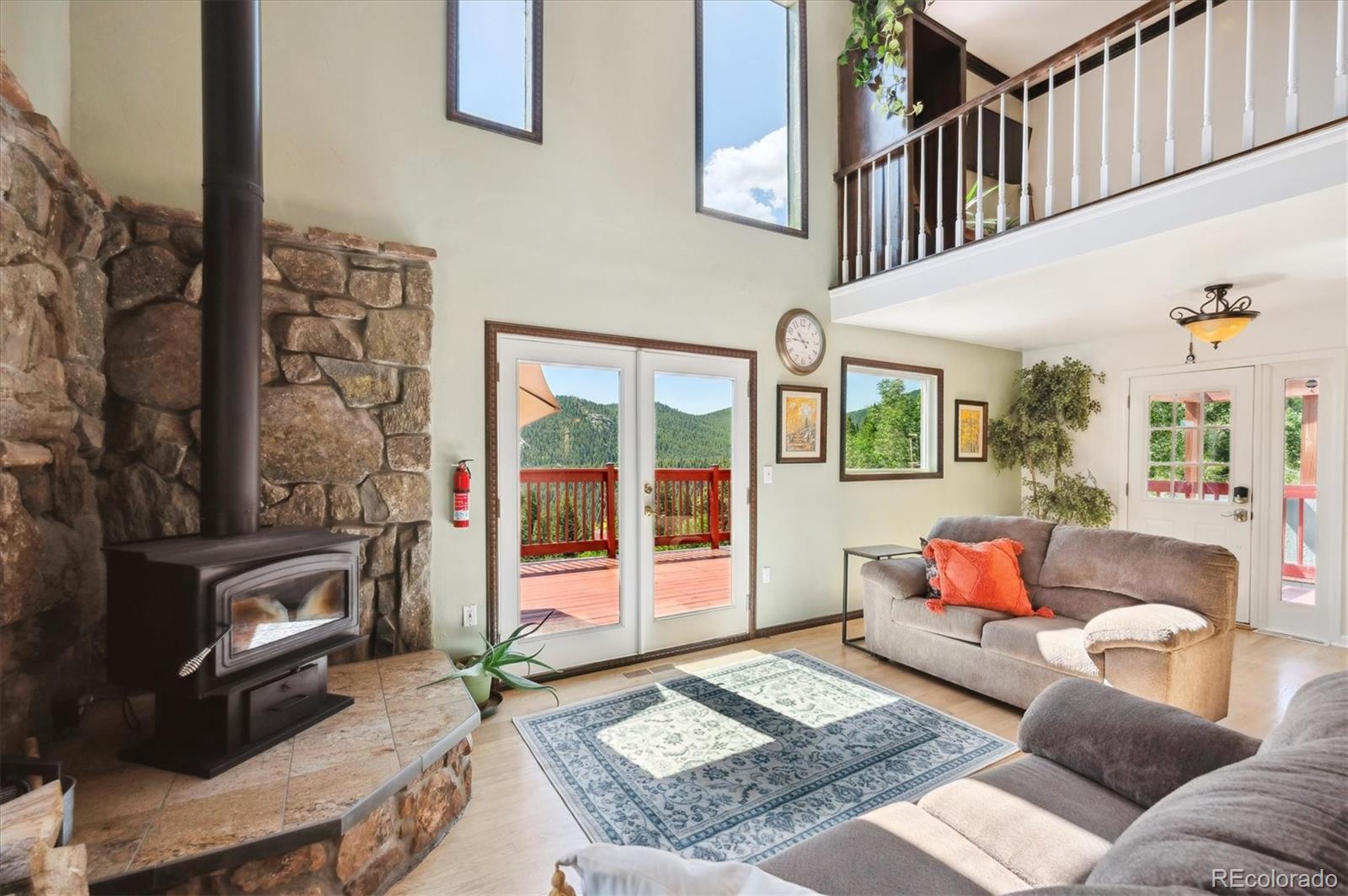32392 Lodgepole Drive Evergreen CO 80439