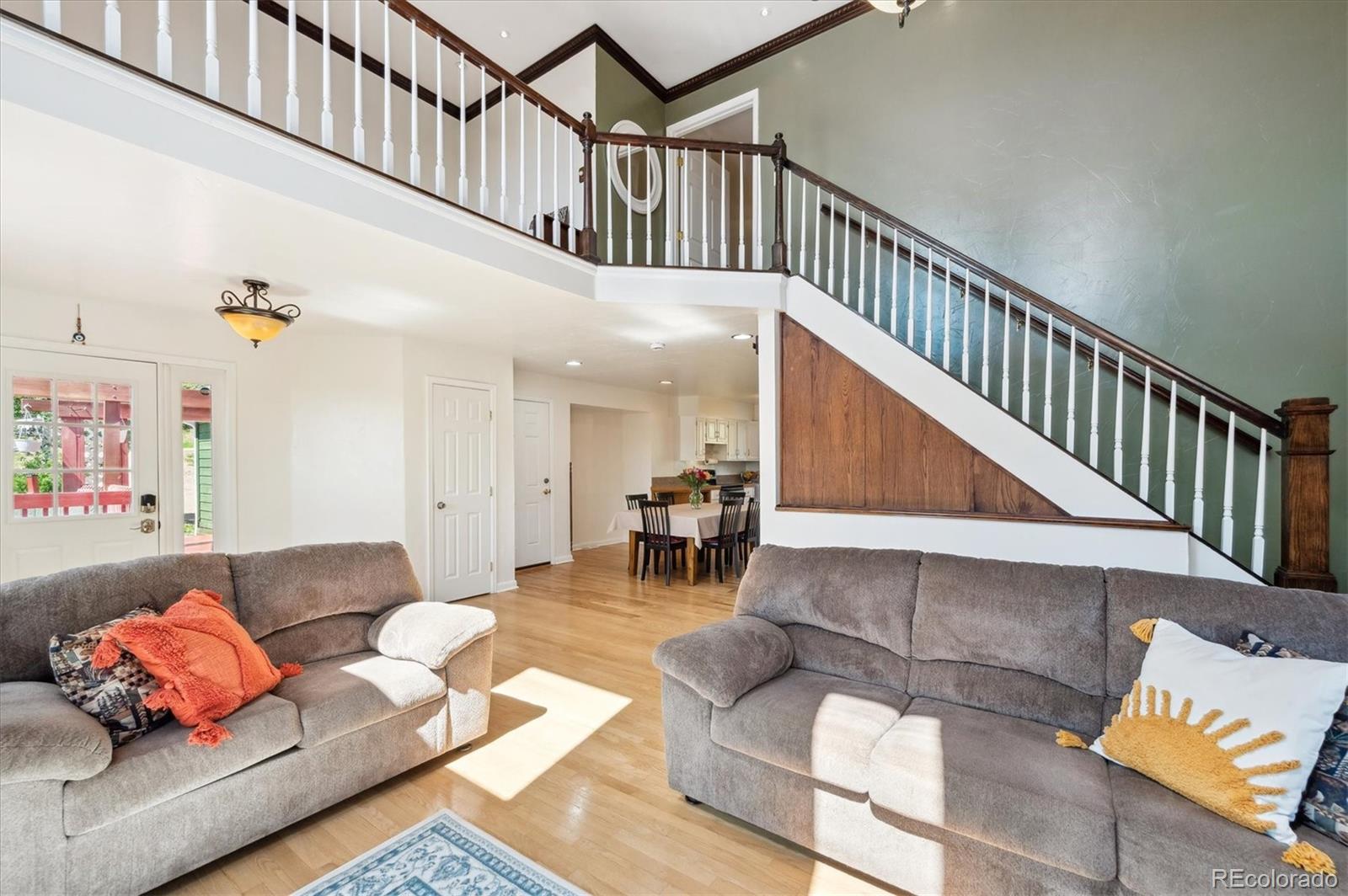 32392 Lodgepole Drive Evergreen CO 80439