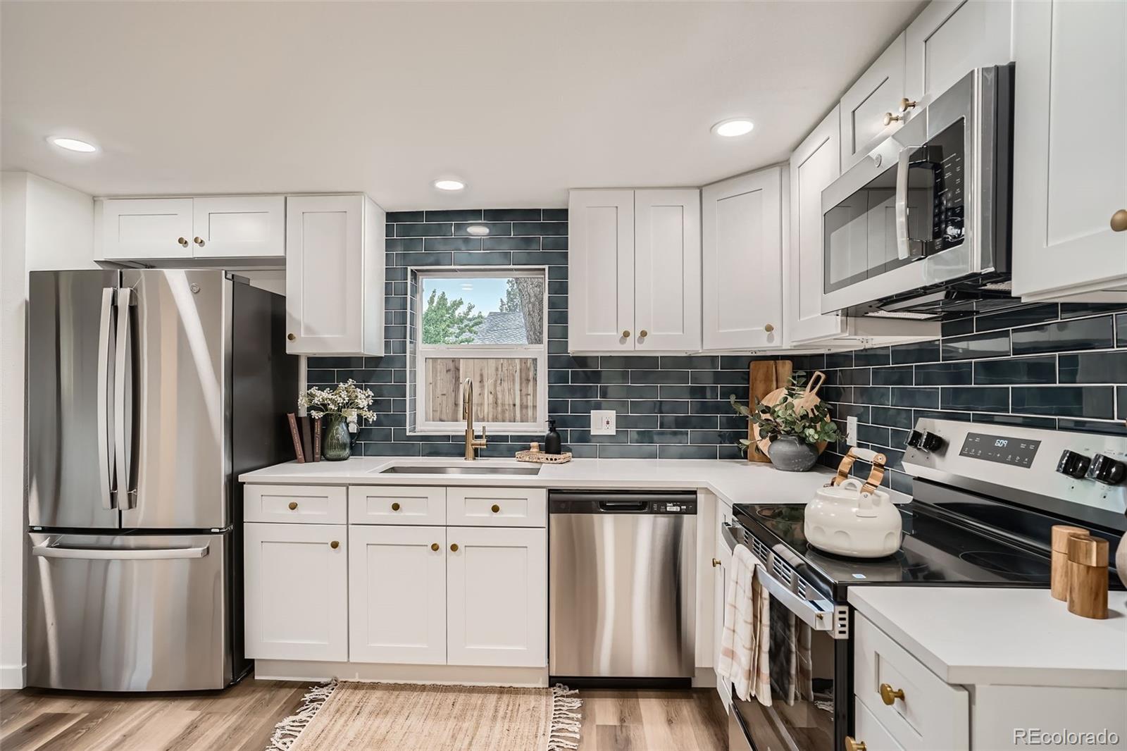 1981 Willow Street Denver CO 80220